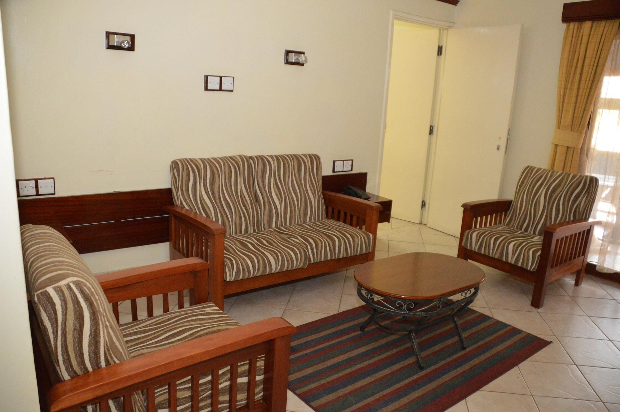 Hotel Sentrim 680 Nairobi