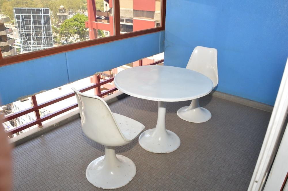 Hotel Sentrim 680 Nairobi