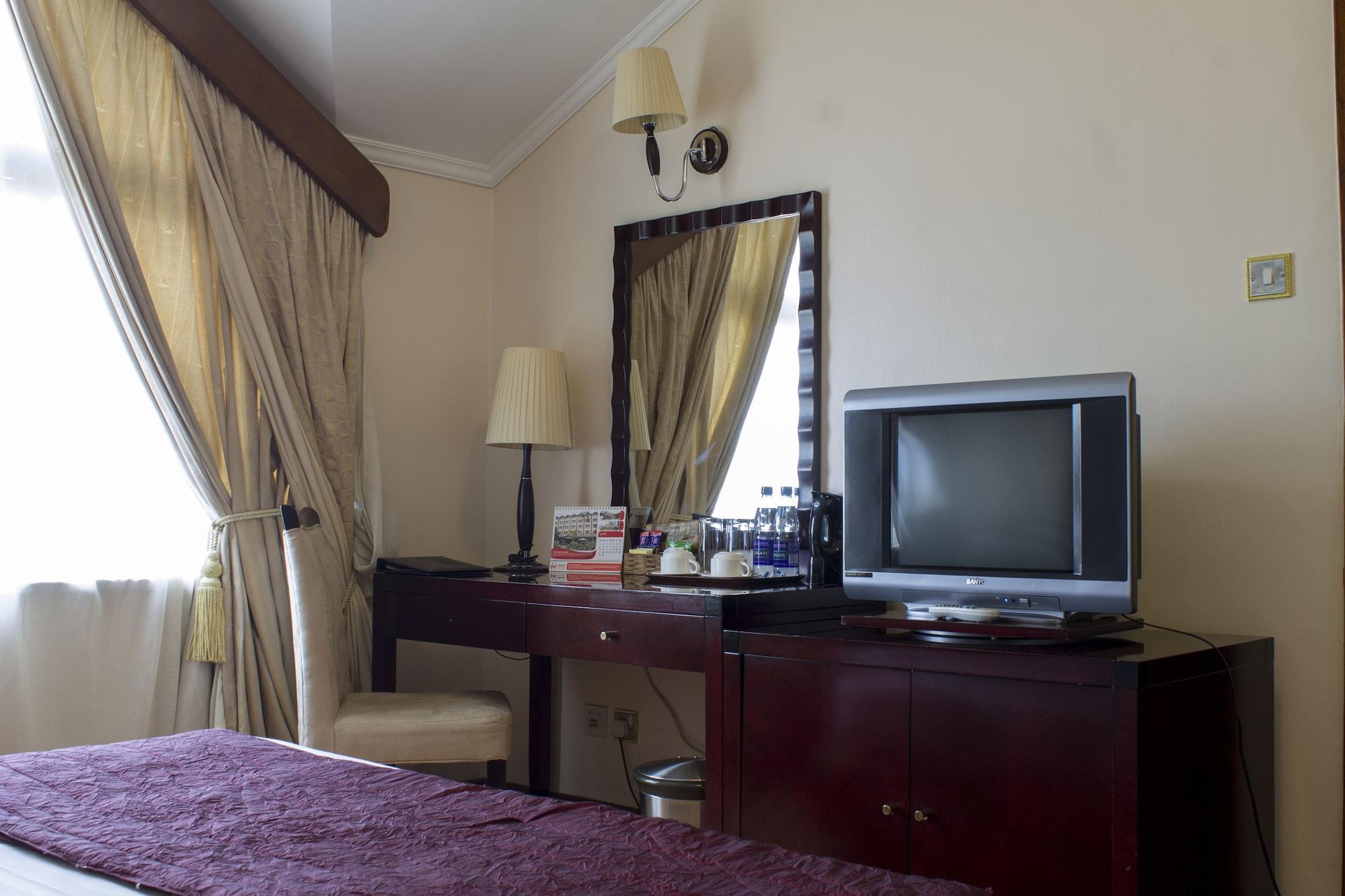 Boma Hotel