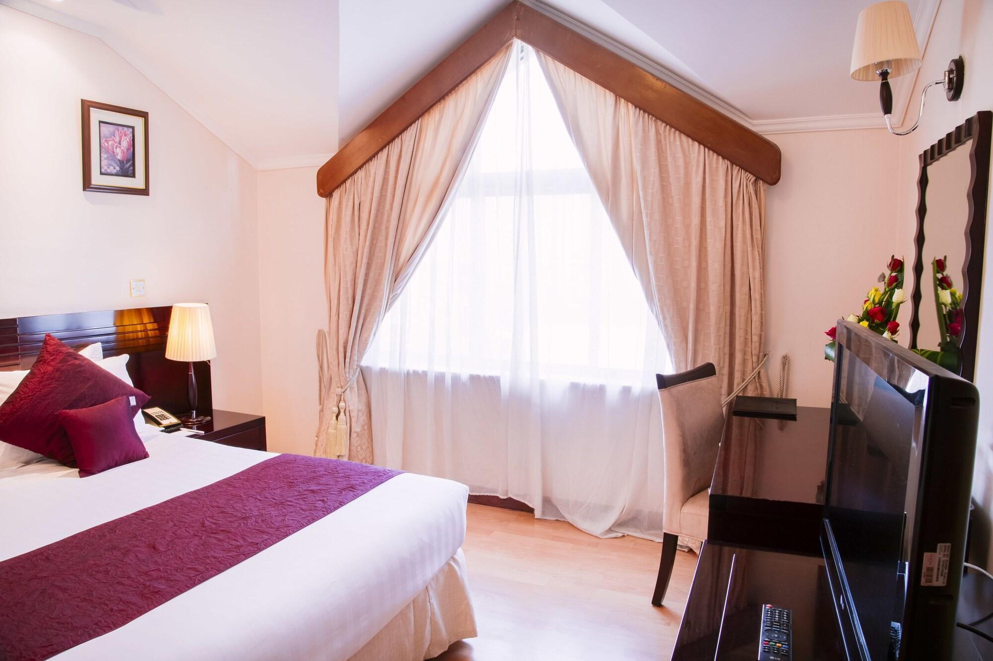 Boma Hotel