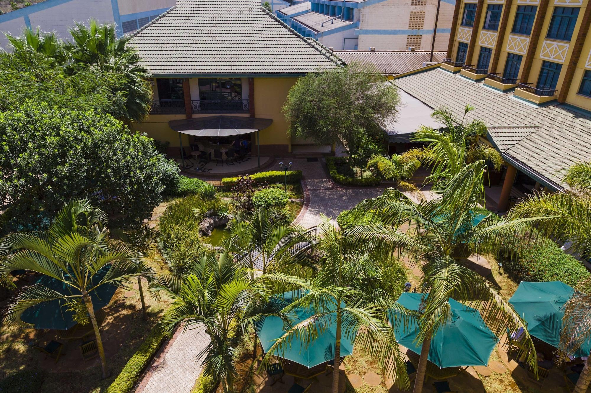 Boma Nairobi