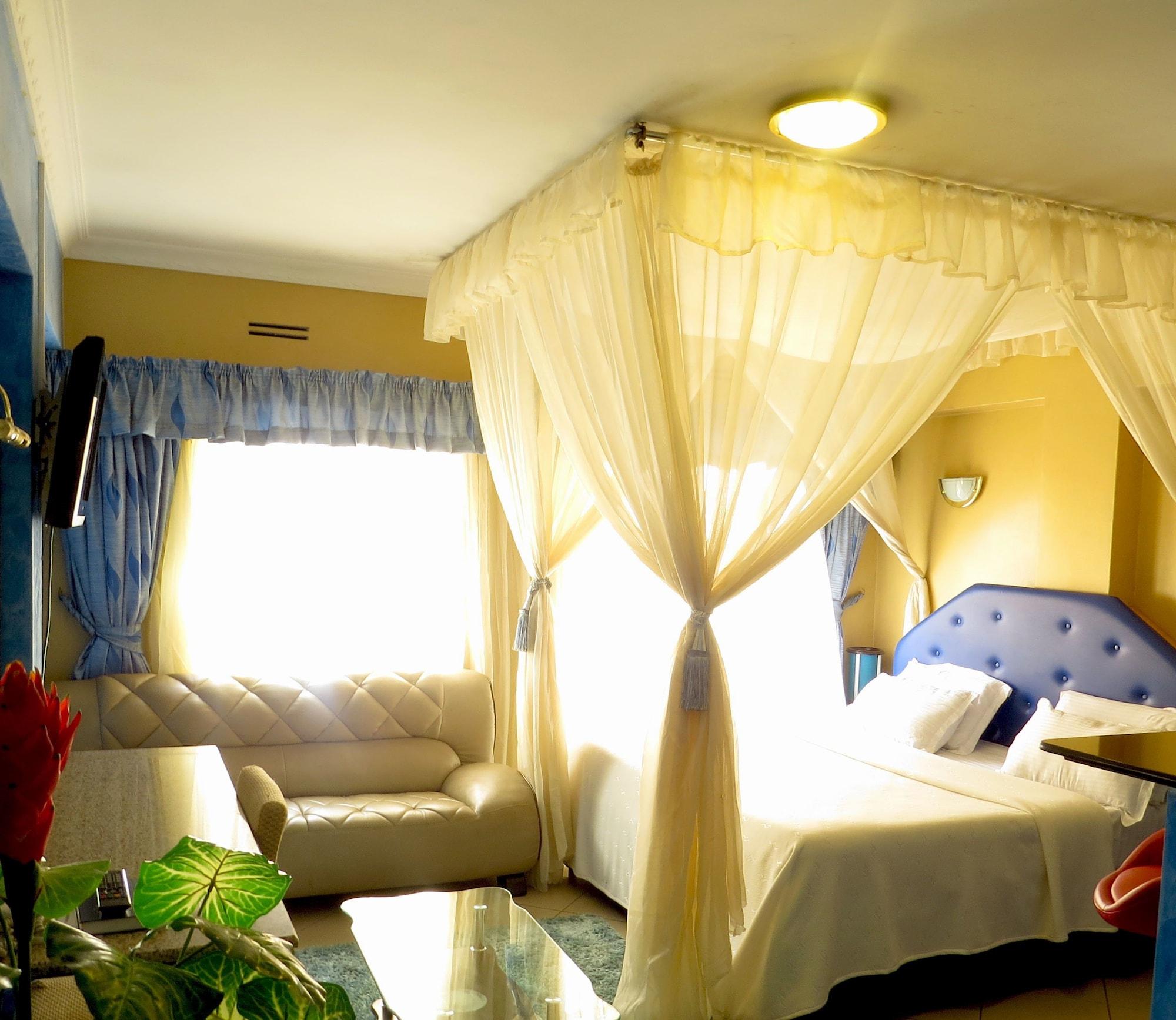 Hotel Bienvenue Delta 3*