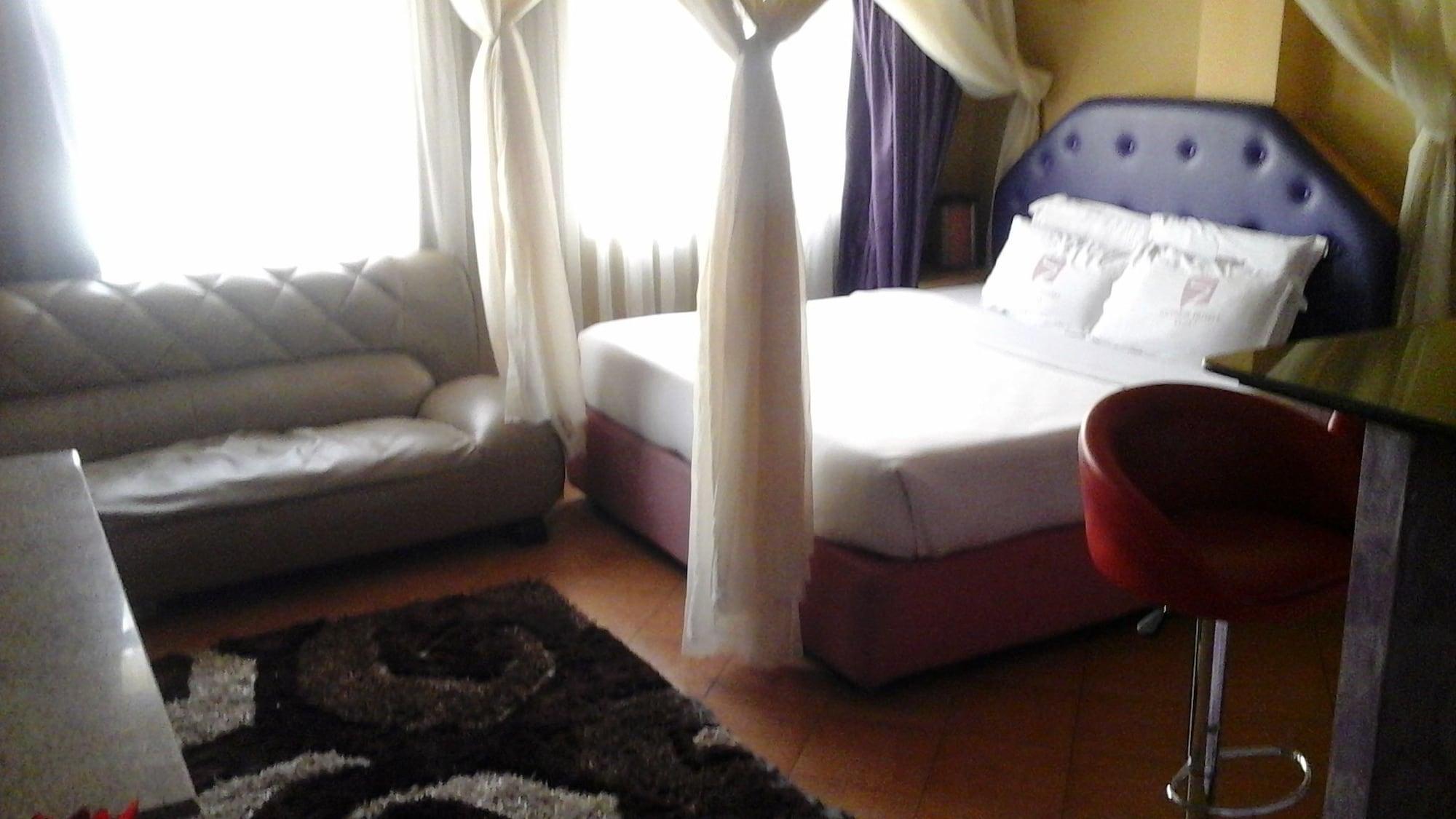 Bienvenue Delta Hotel Nairobi