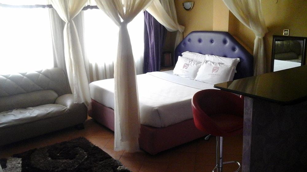 Hotel Bienvenue Delta