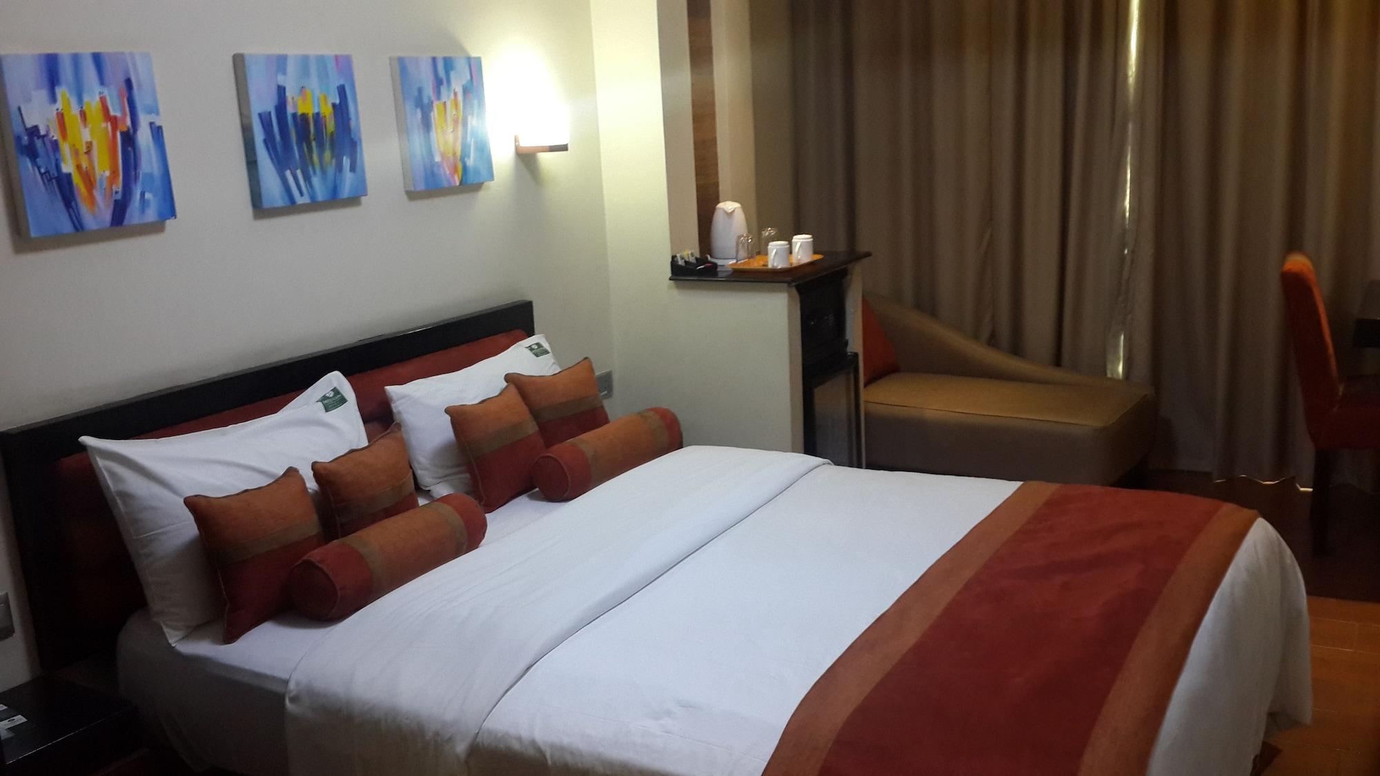 Western Meridian Hotel Nairobi