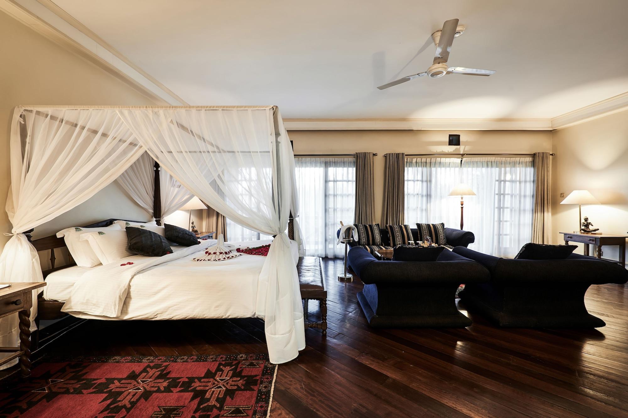 Hotel Safari Park