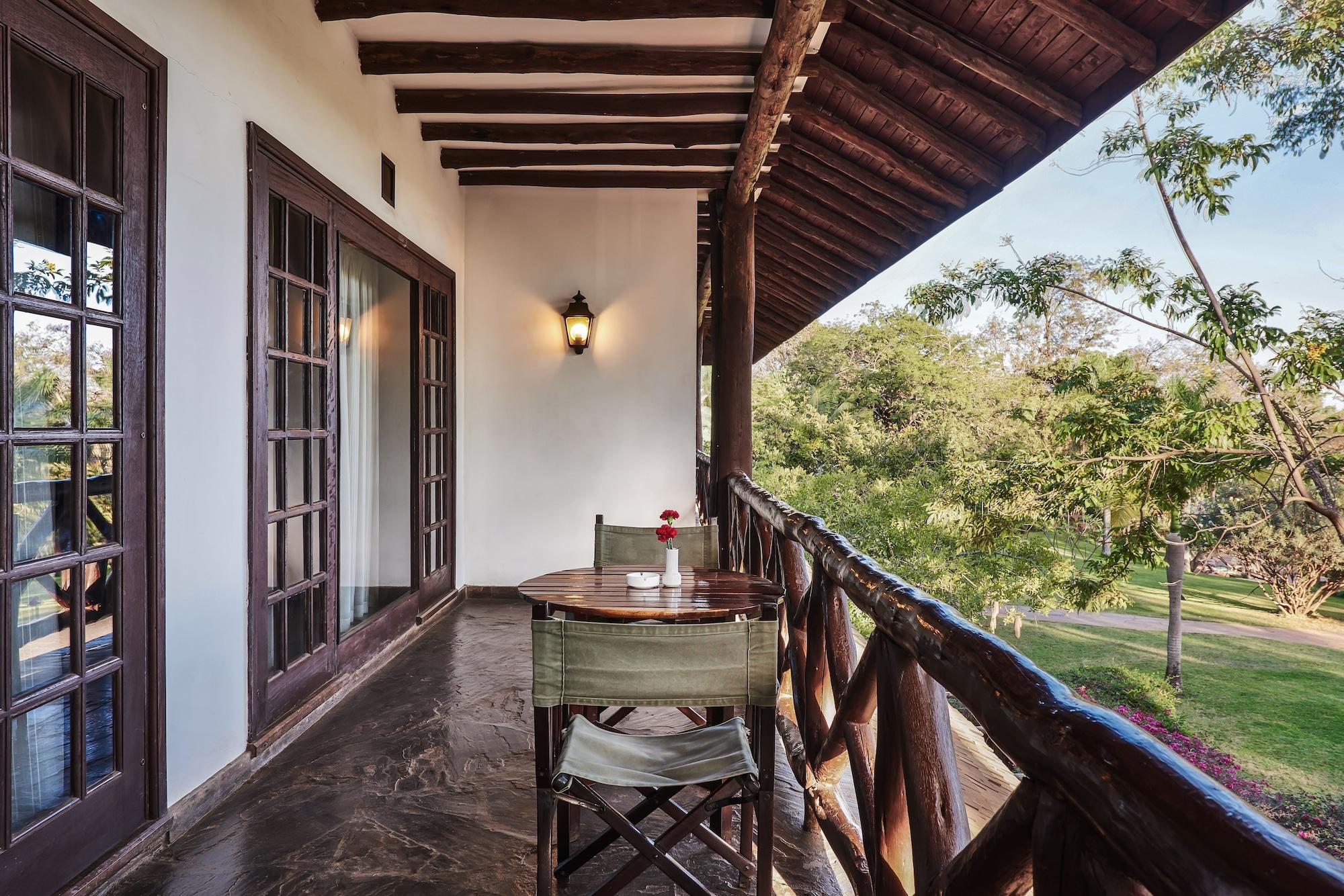 Hotel Safari Park 4*