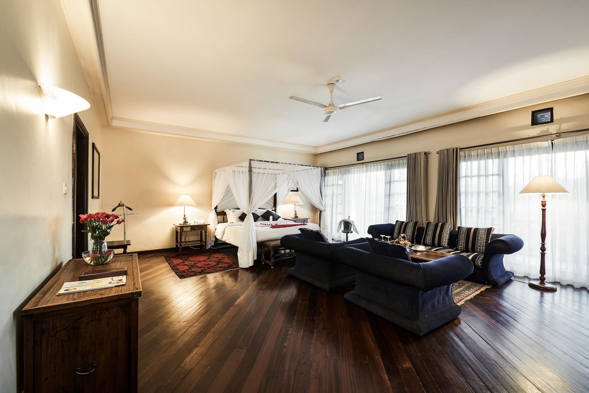 Hotel Safari Park 4*