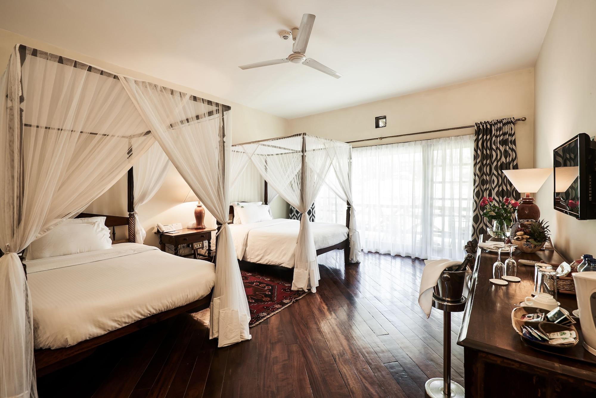 Hotel Safari Park