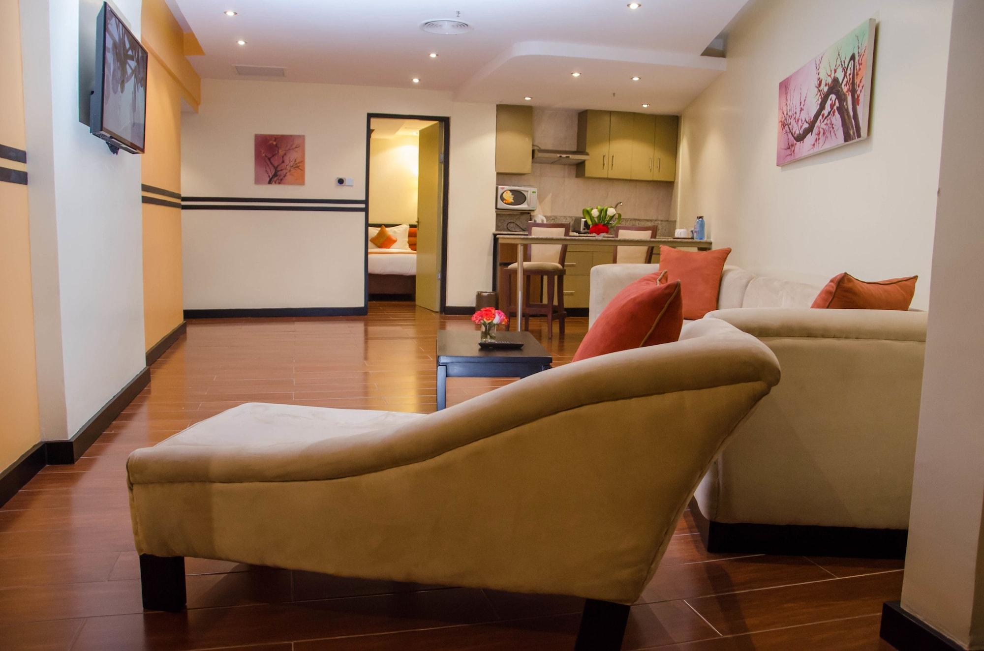 Western Meridian Hotel Nairobi