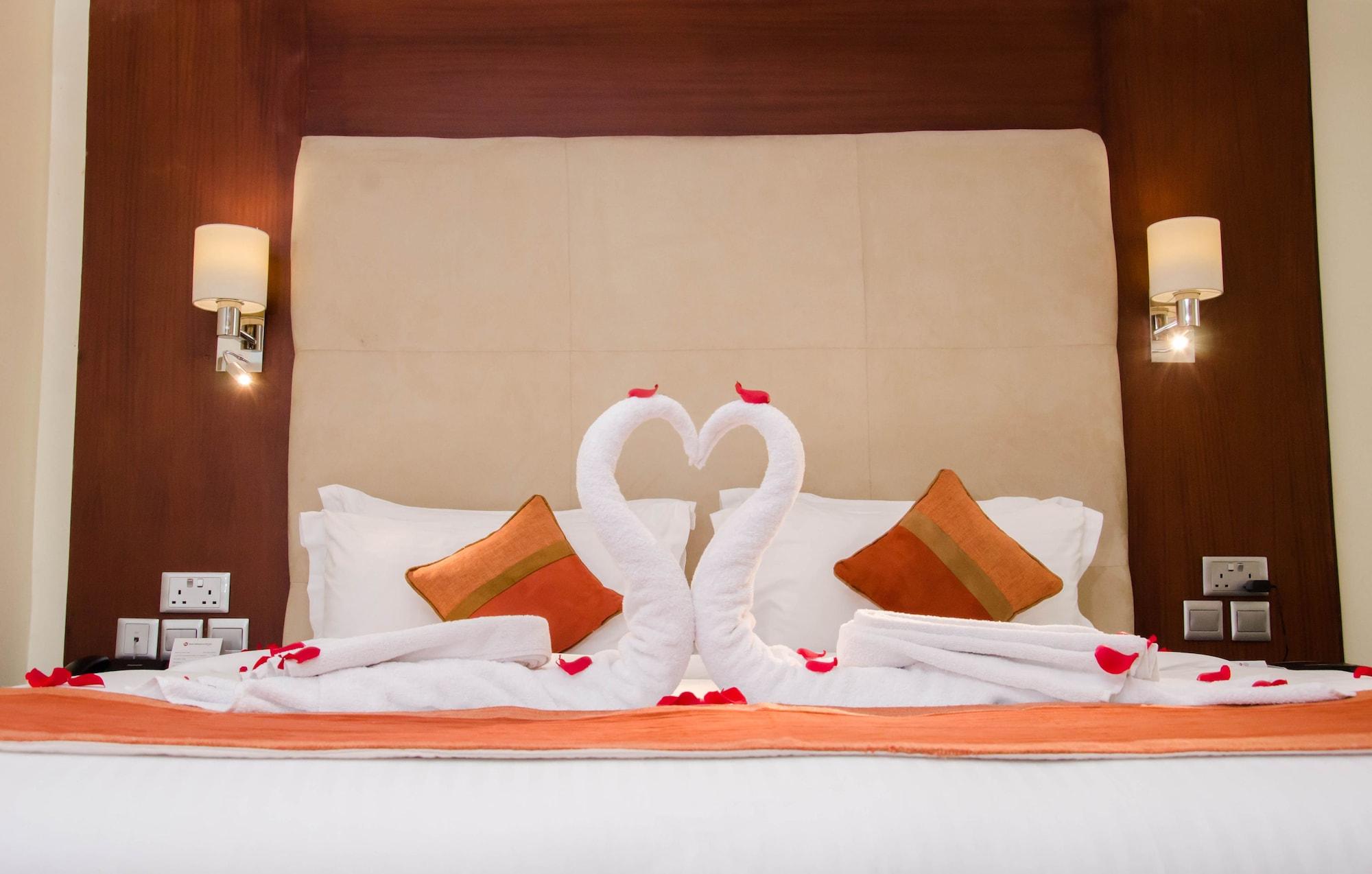 Hotel Western Meridian Nairobi