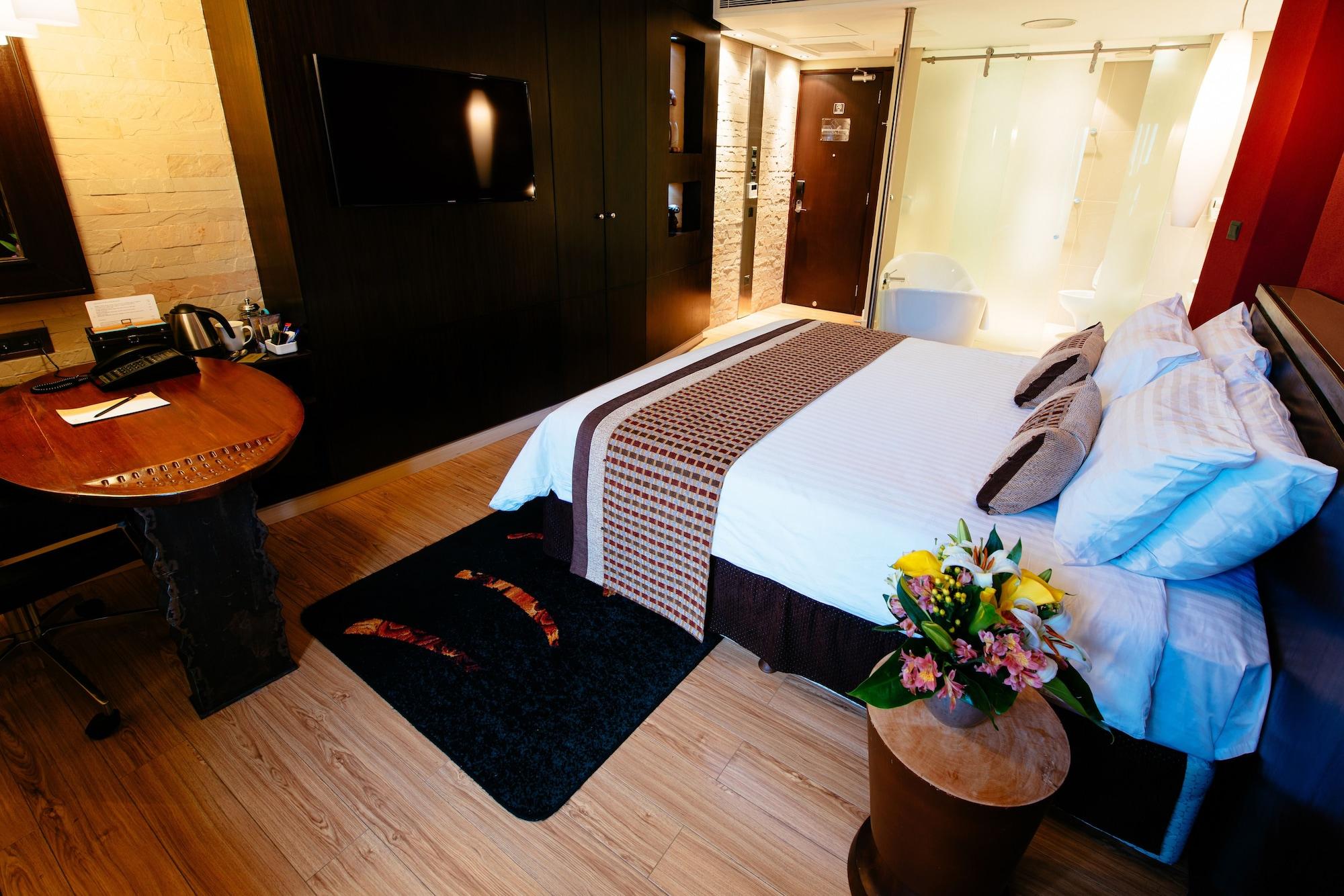 Hotel Tribe Hotel, Nairobi, A Member Of Design Nairobi