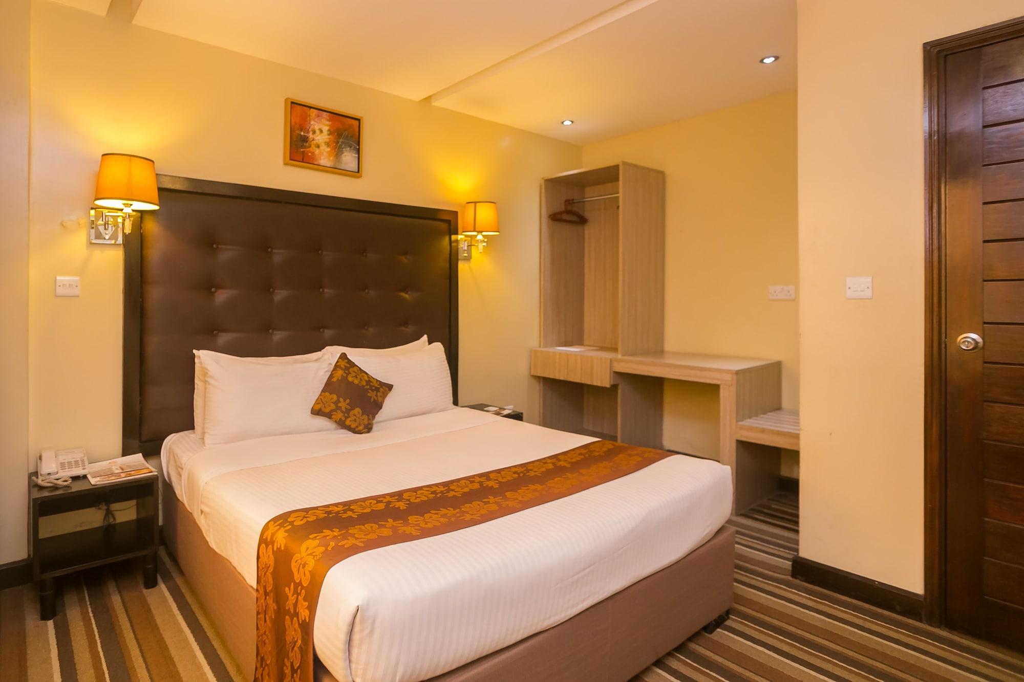 Hotel The Clarion