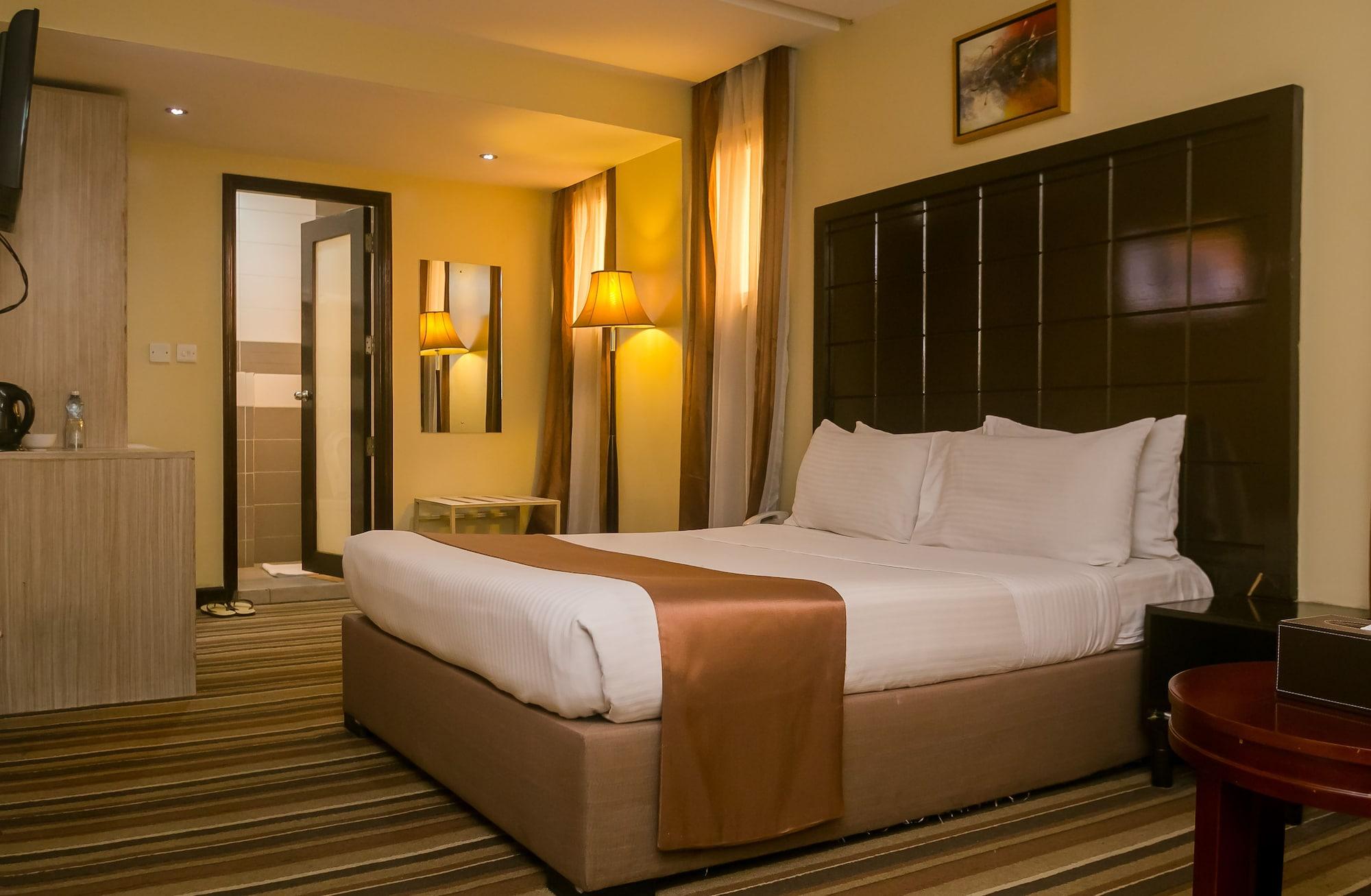 The Clarion Nairobi