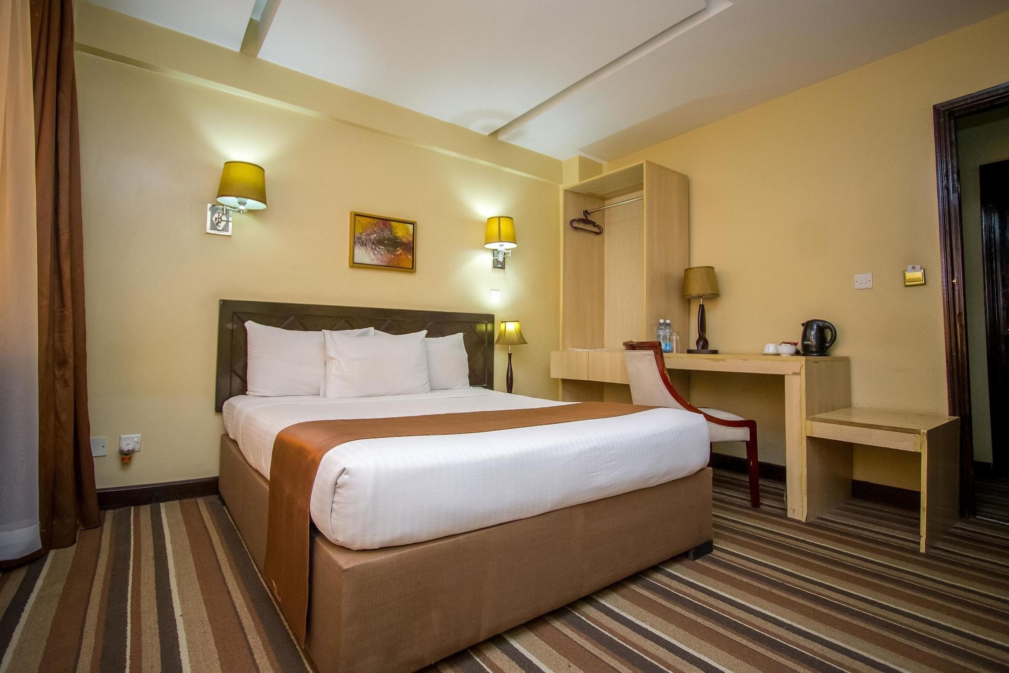 Hotel The Clarion Nairobi
