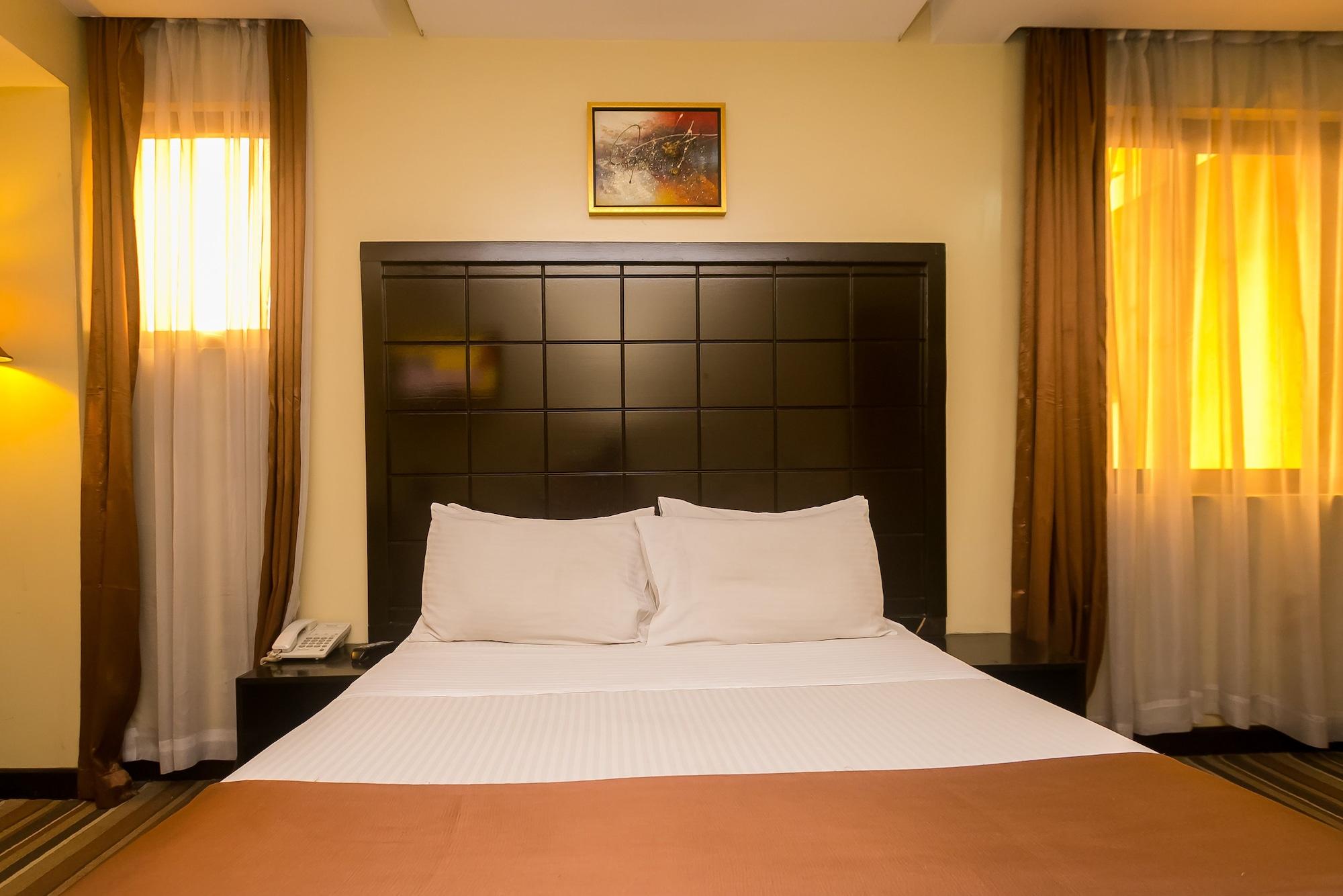 The Clarion Nairobi