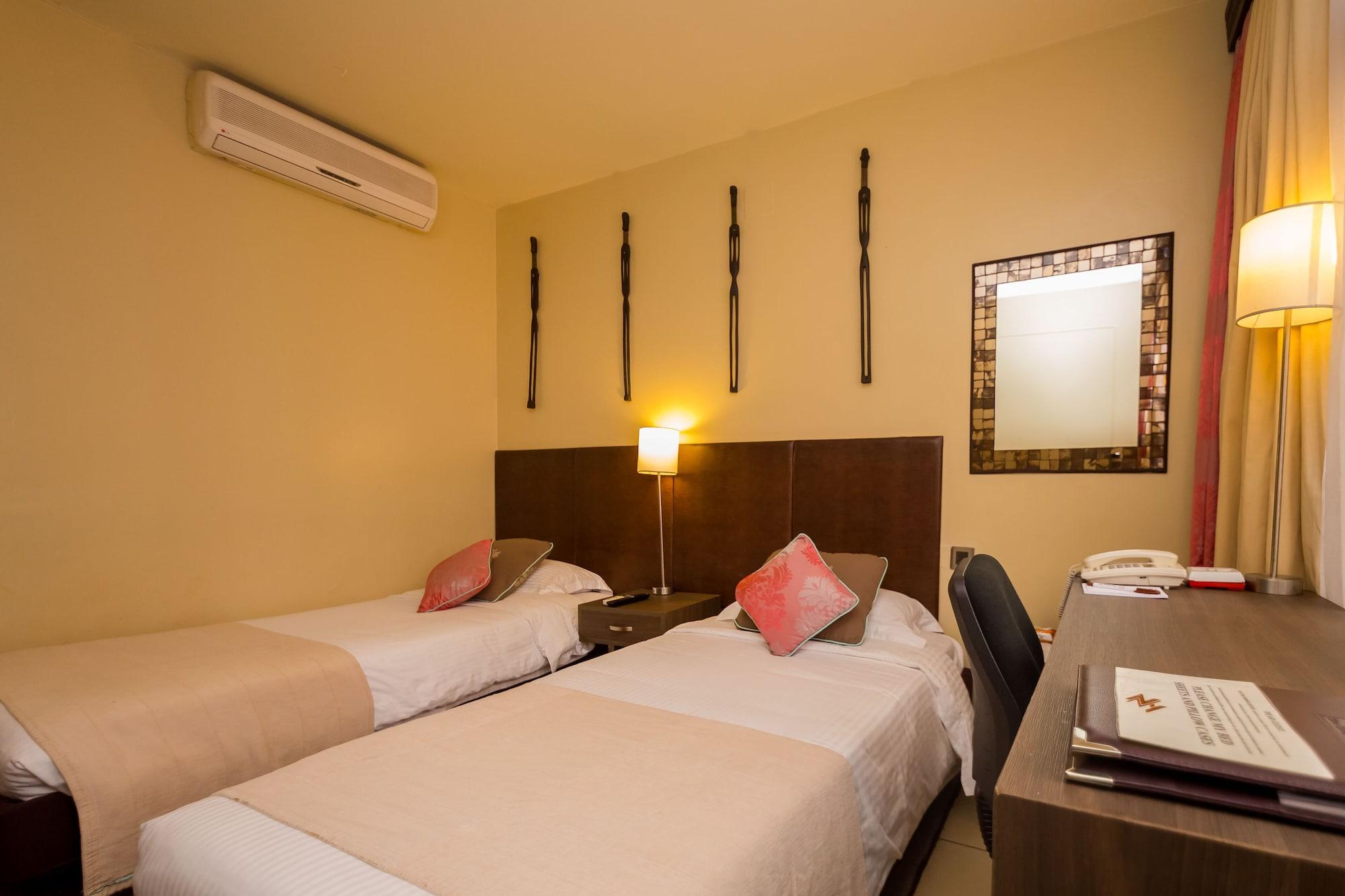 Muthu Silver Springs Hotel 4*