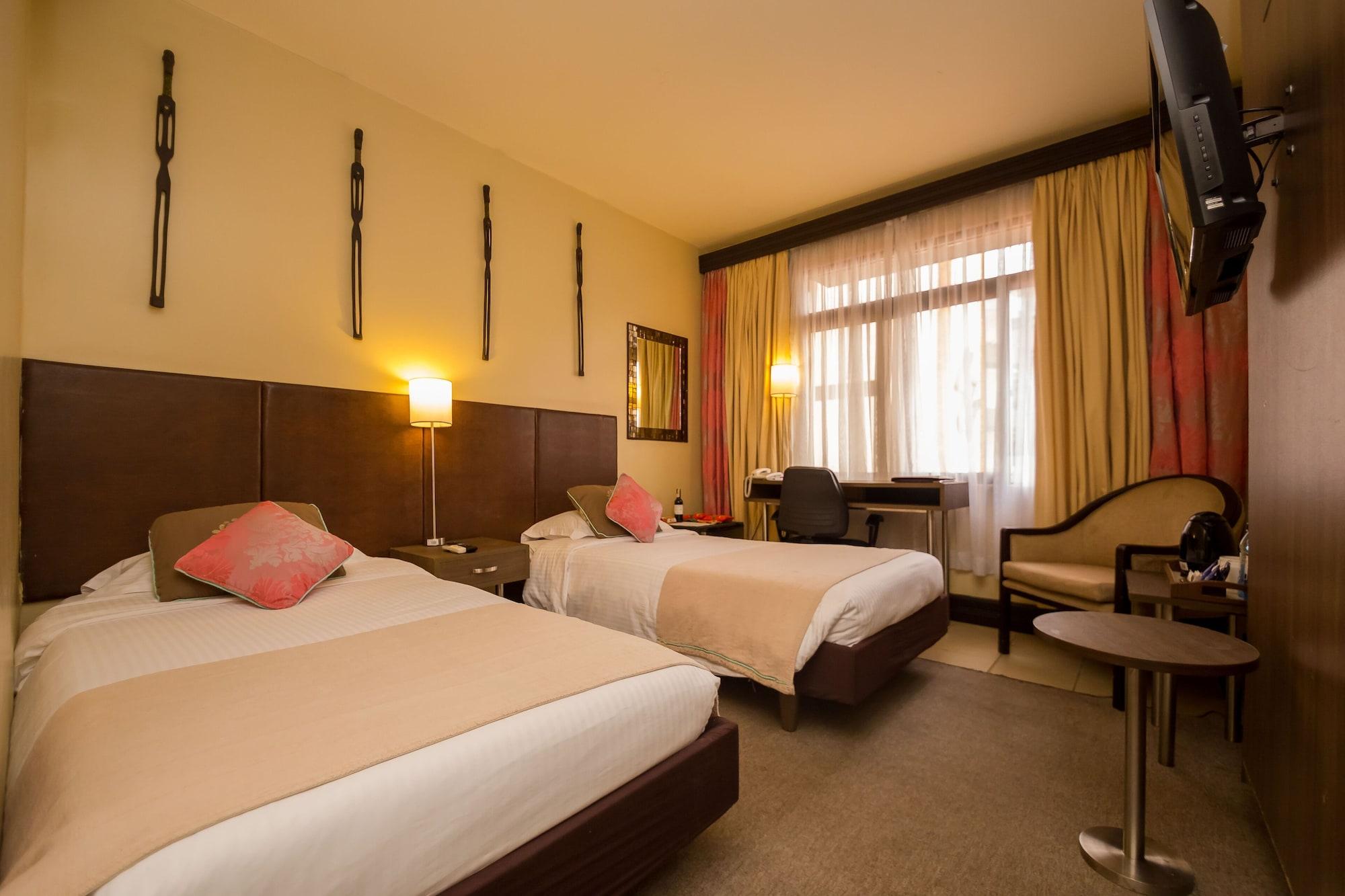 Hotel Muthu Silver Springs
