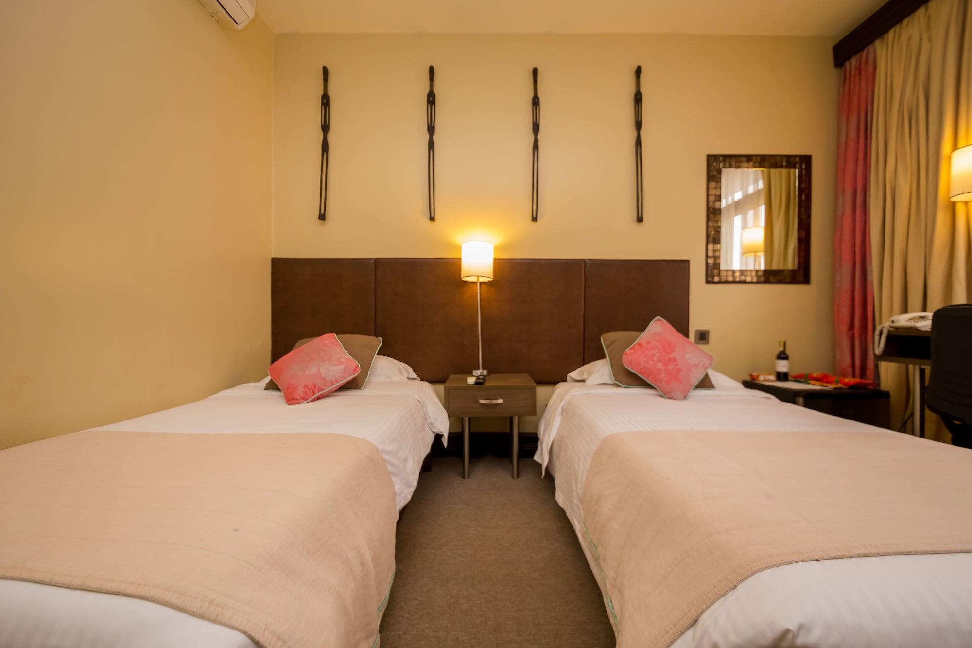 Muthu Silver Springs Hotel