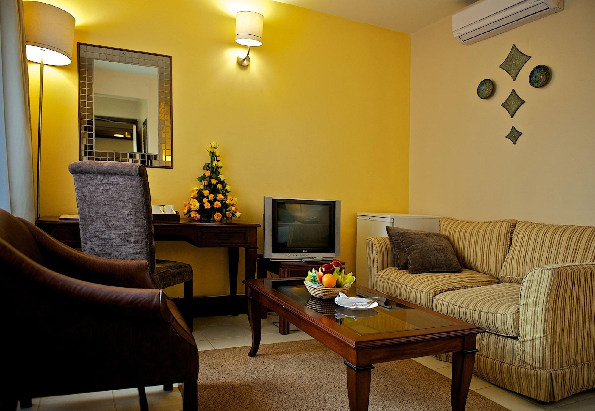 Muthu Silver Springs Hotel Nairobi