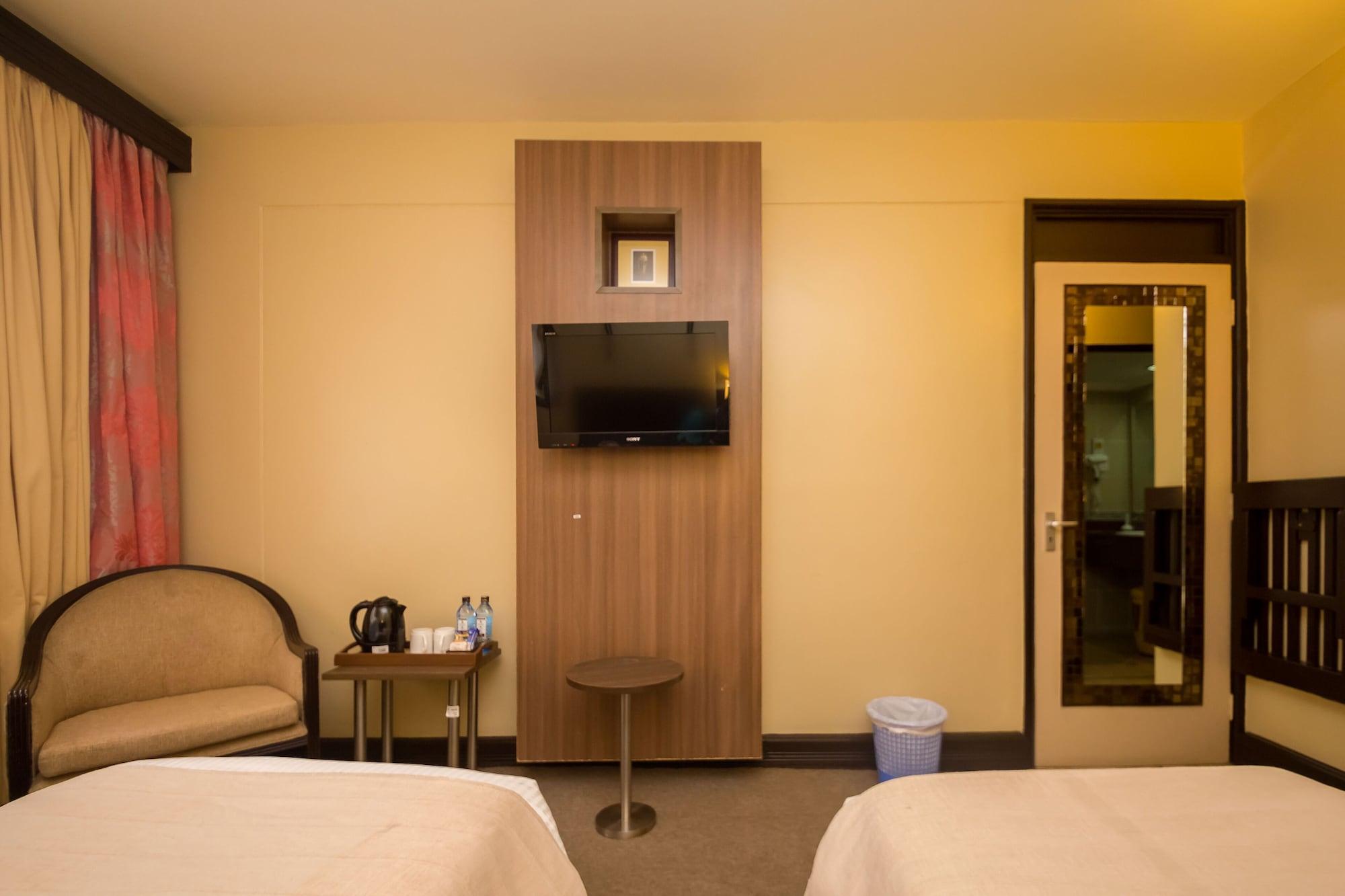 Muthu Silver Springs Hotel