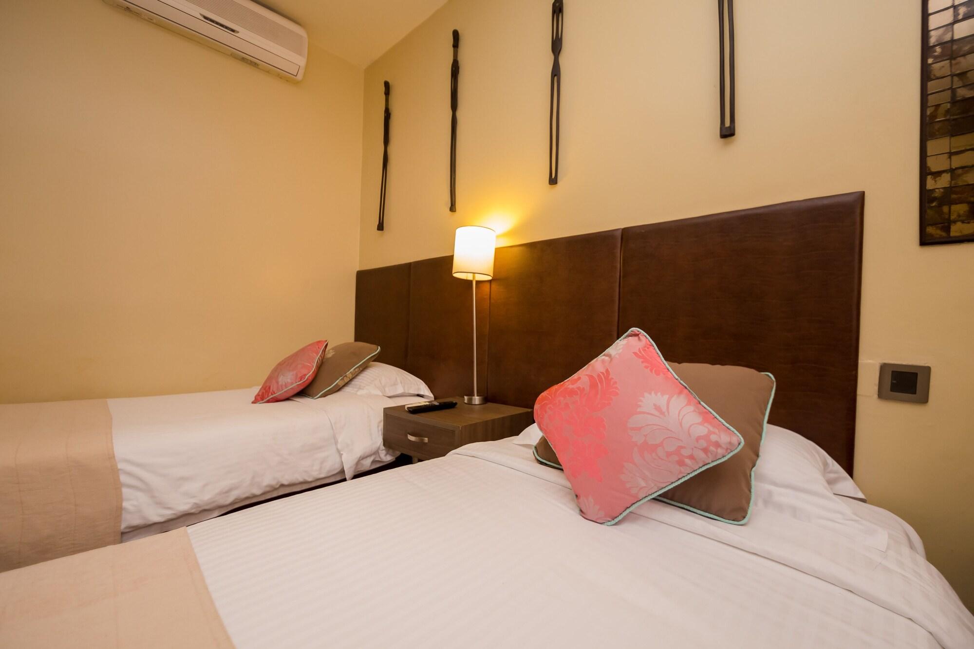 Muthu Silver Springs Hotel Nairobi