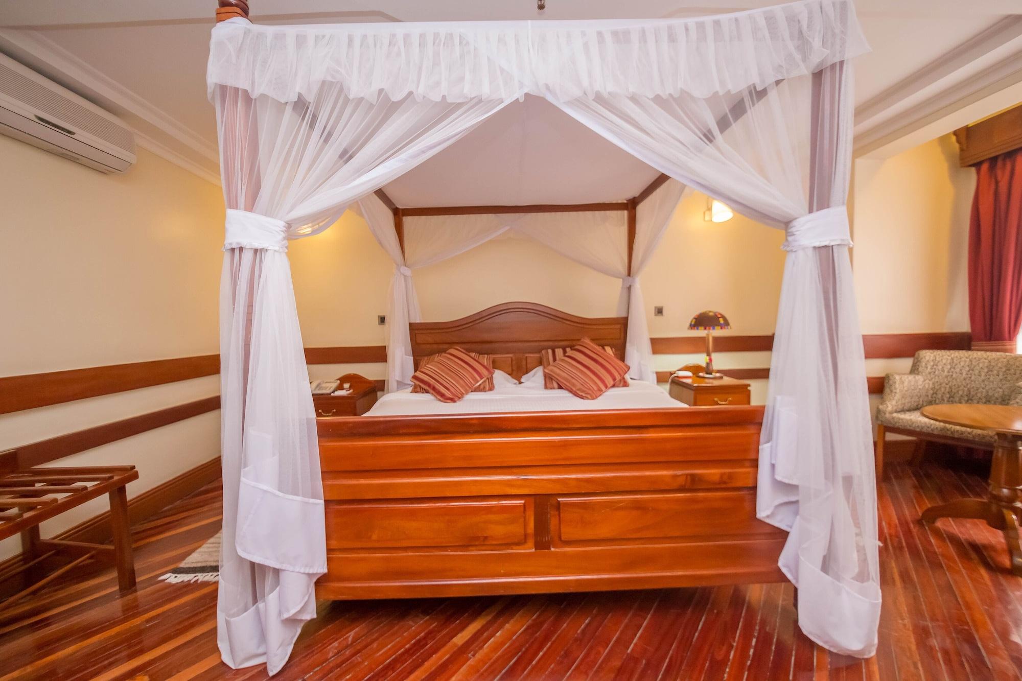 Muthu Silver Springs Hotel