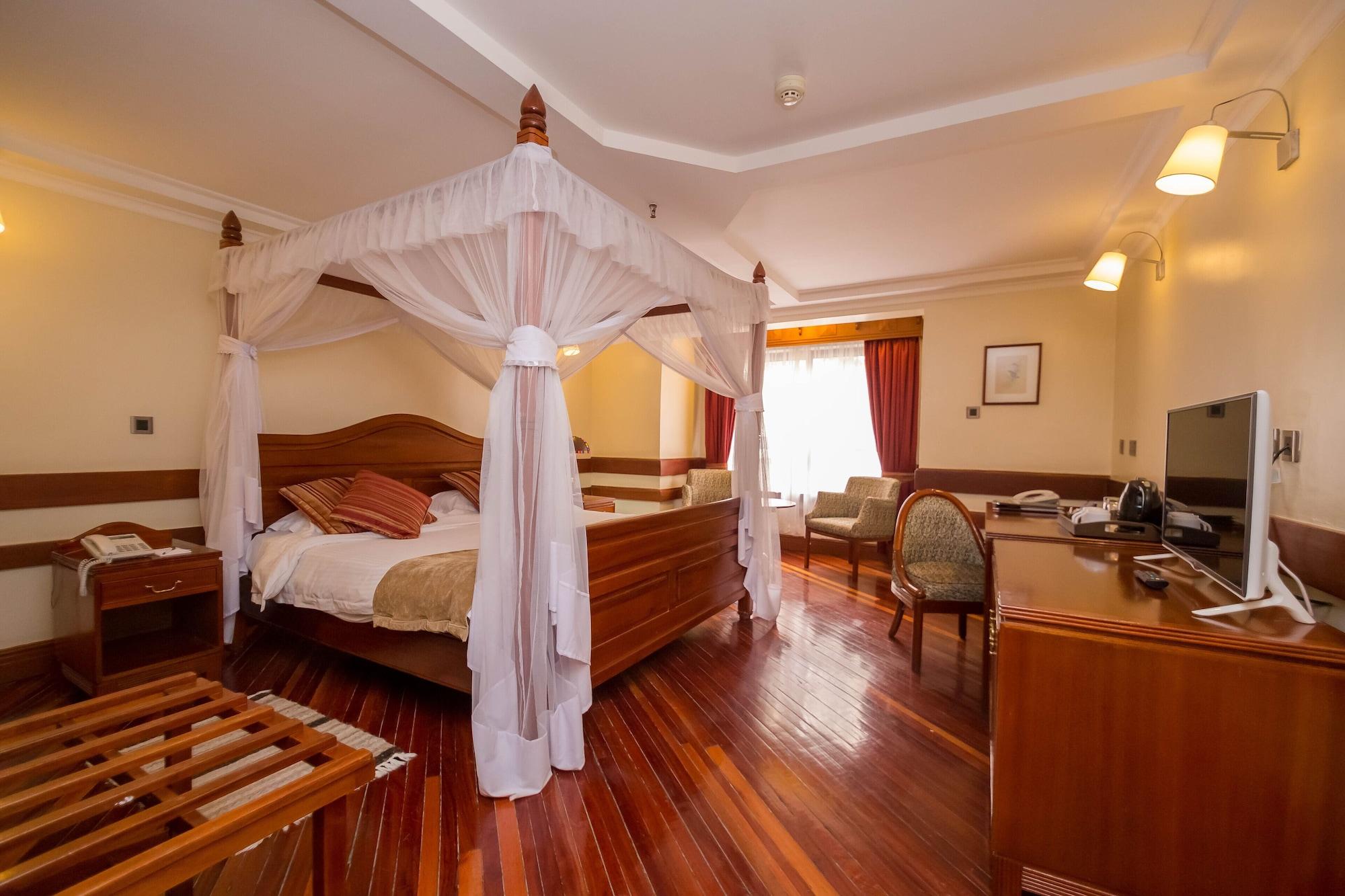 Muthu Silver Springs 4* Nairobi