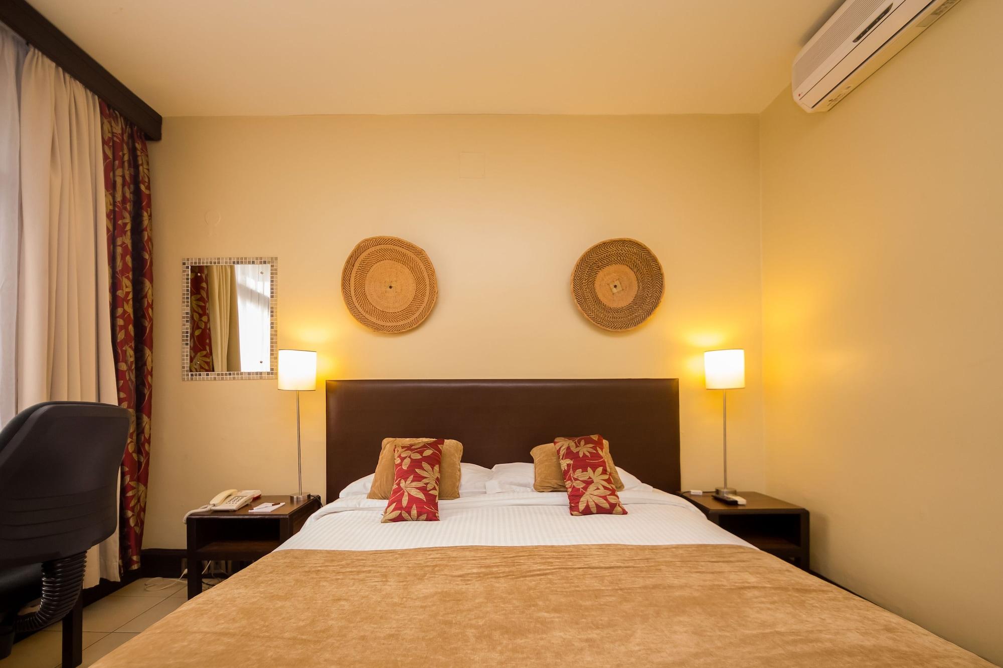 Hotel Muthu Silver Springs Nairobi