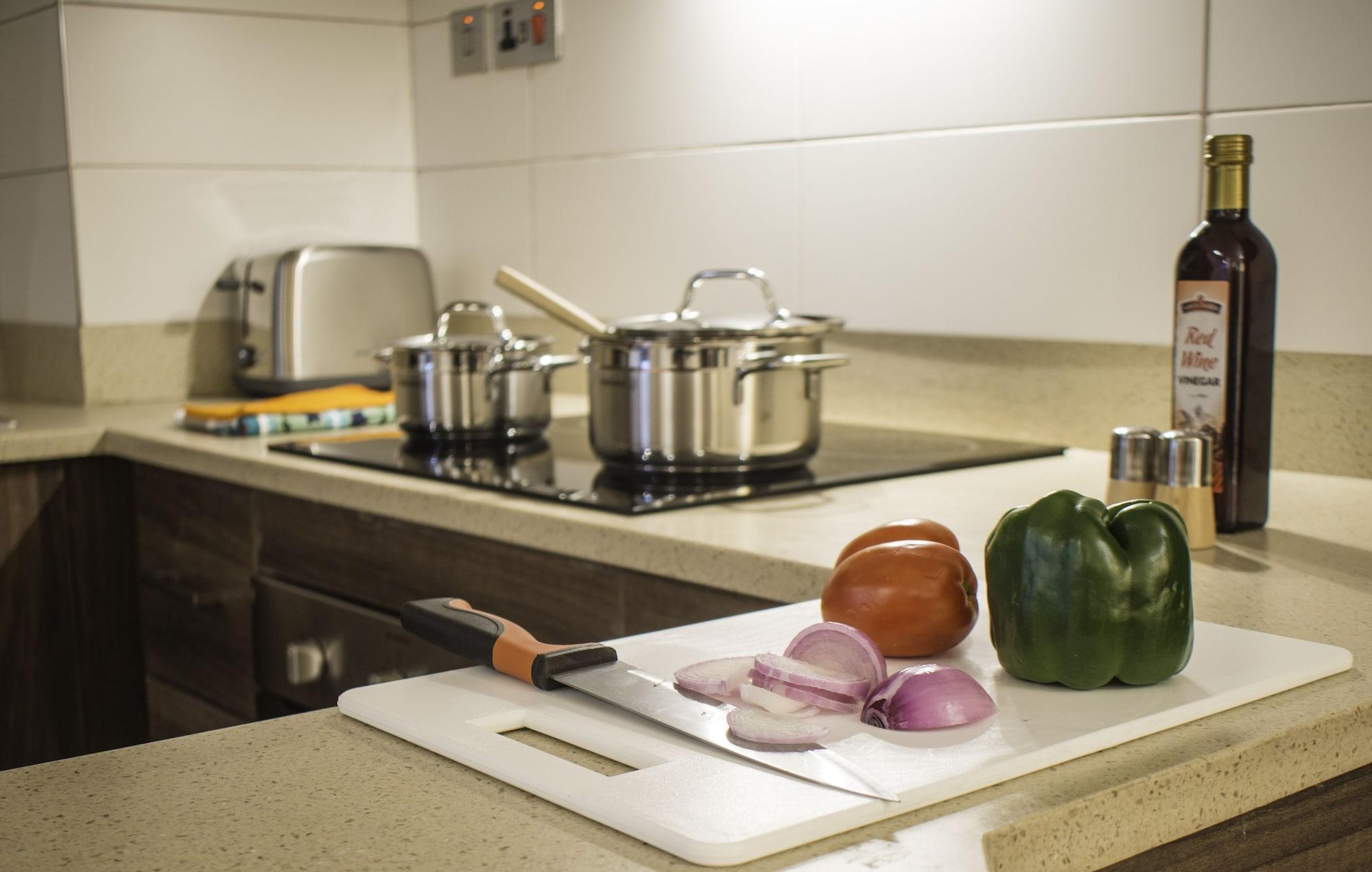 Longonot Place Serviced Apartment-nairobi, Centre Cbd