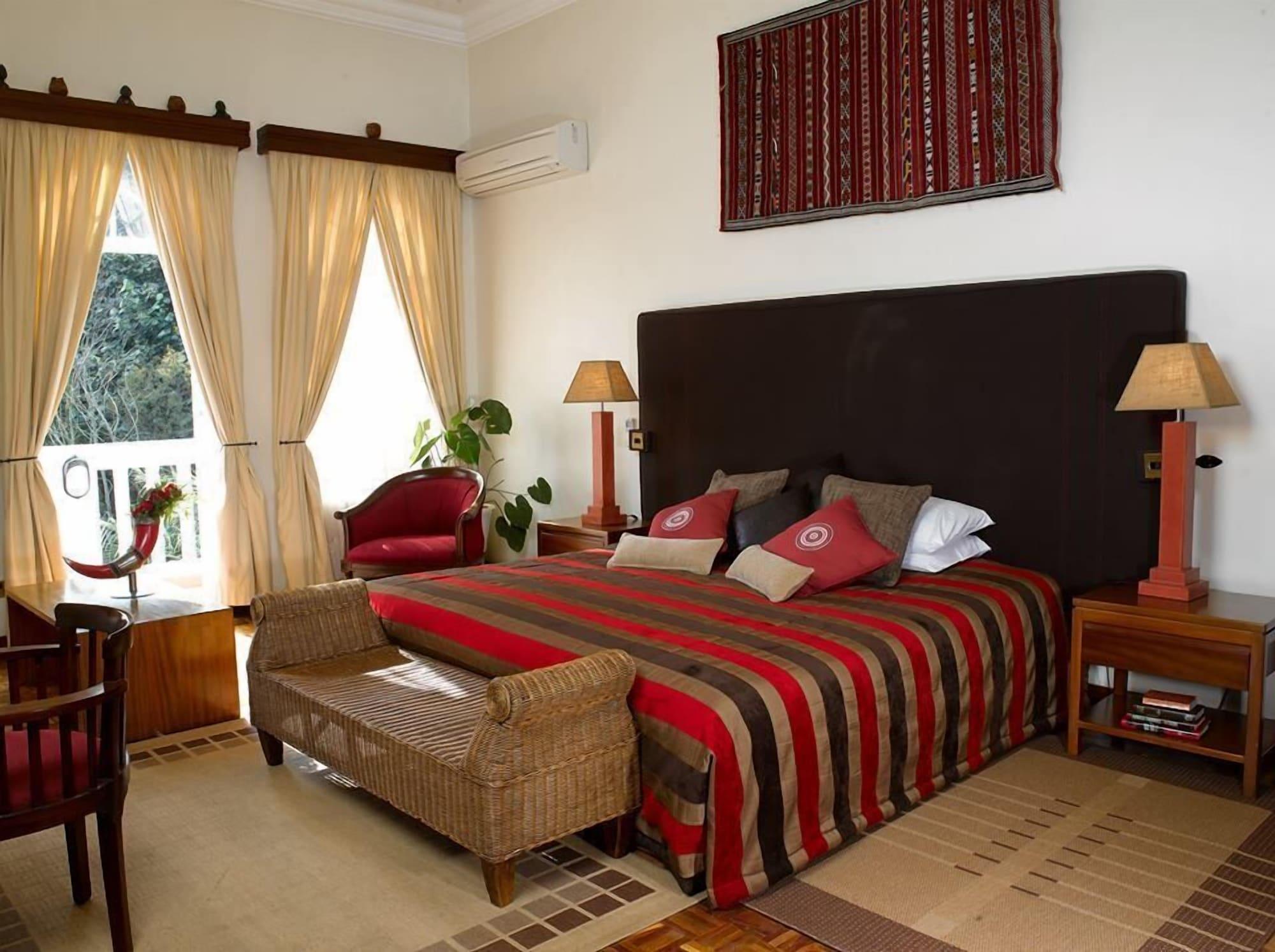 Hotel House Of Waine