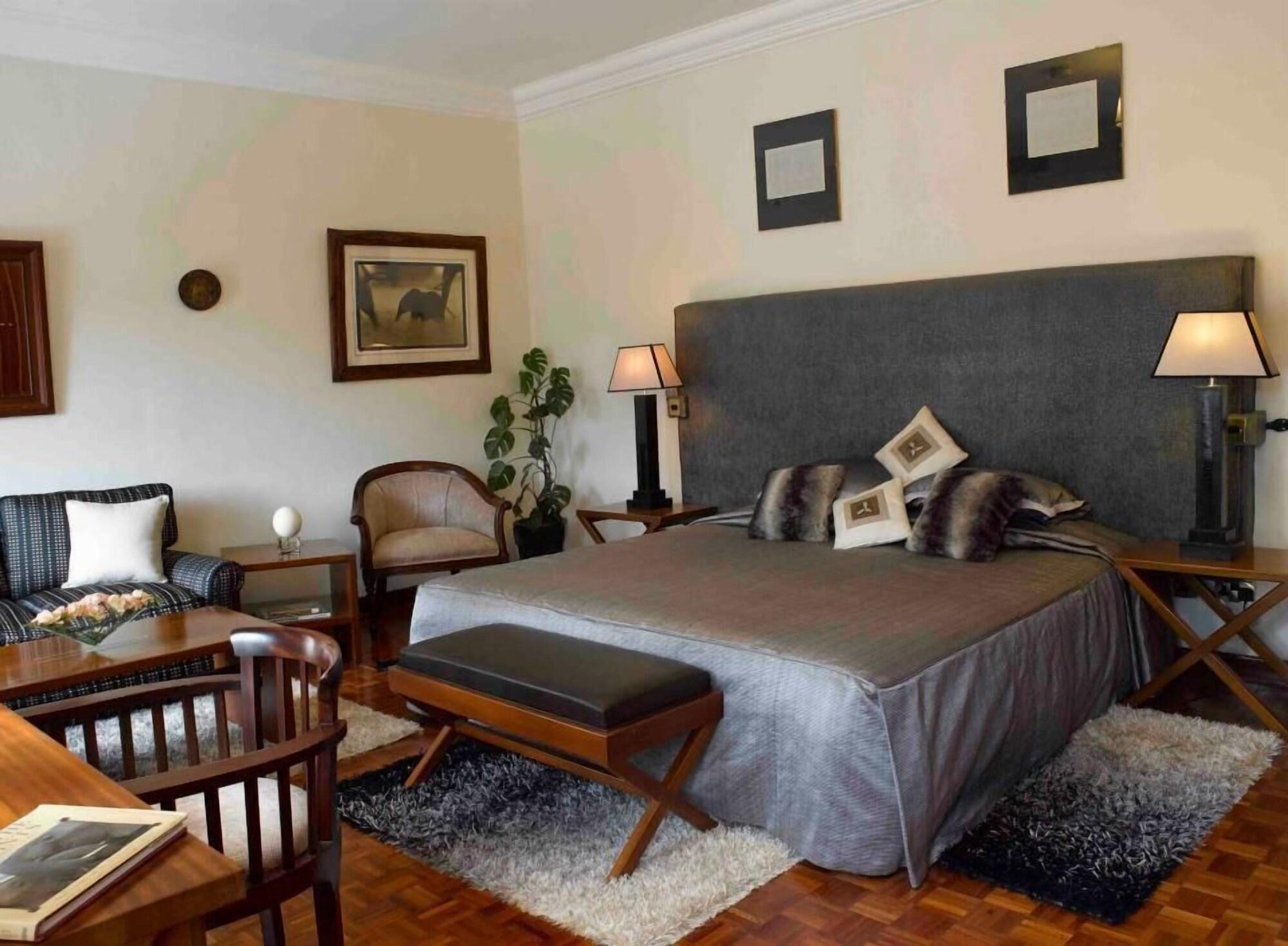 House Of Waine 4* Nairobi