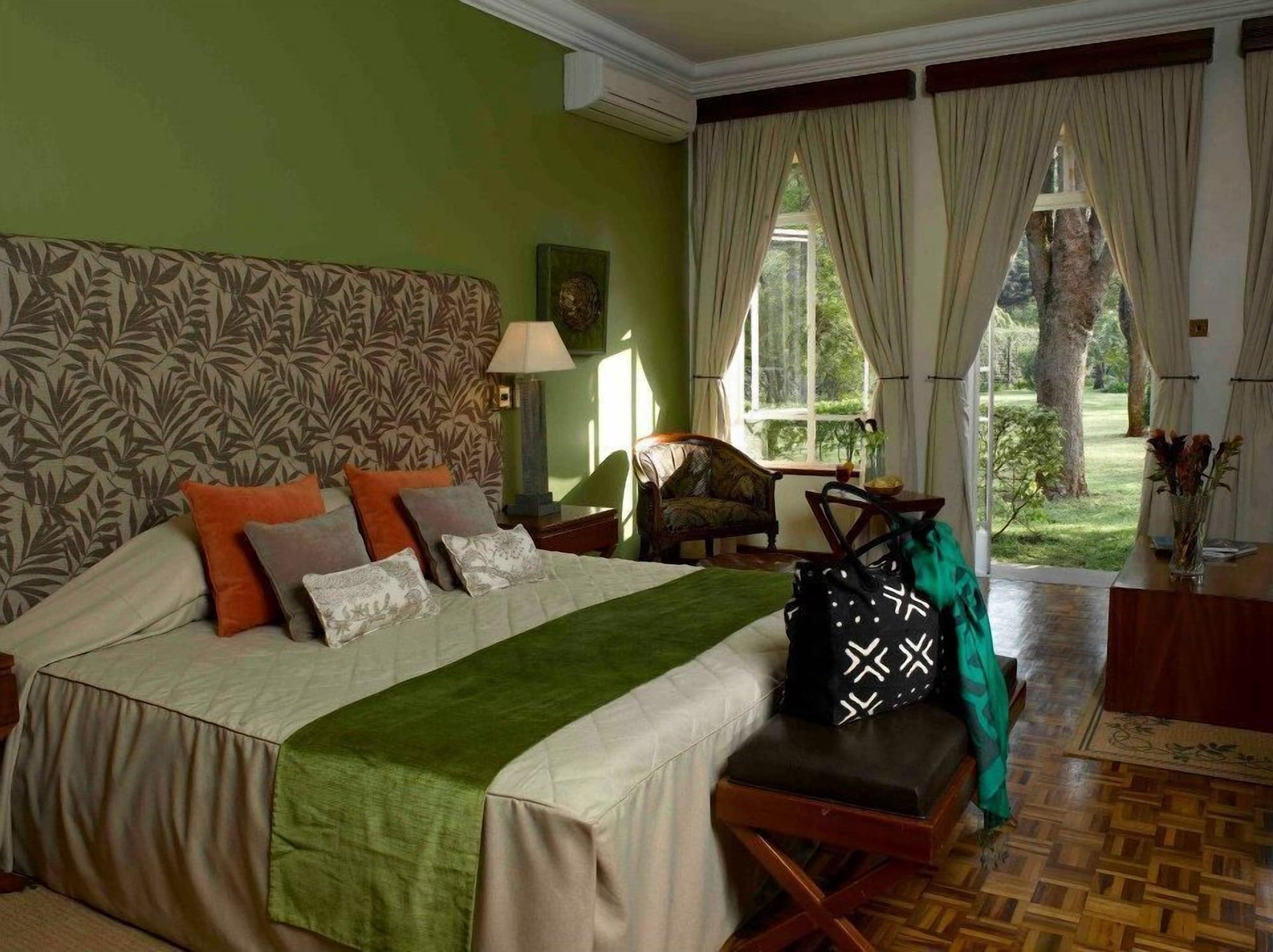Hotel House Of Waine Nairobi