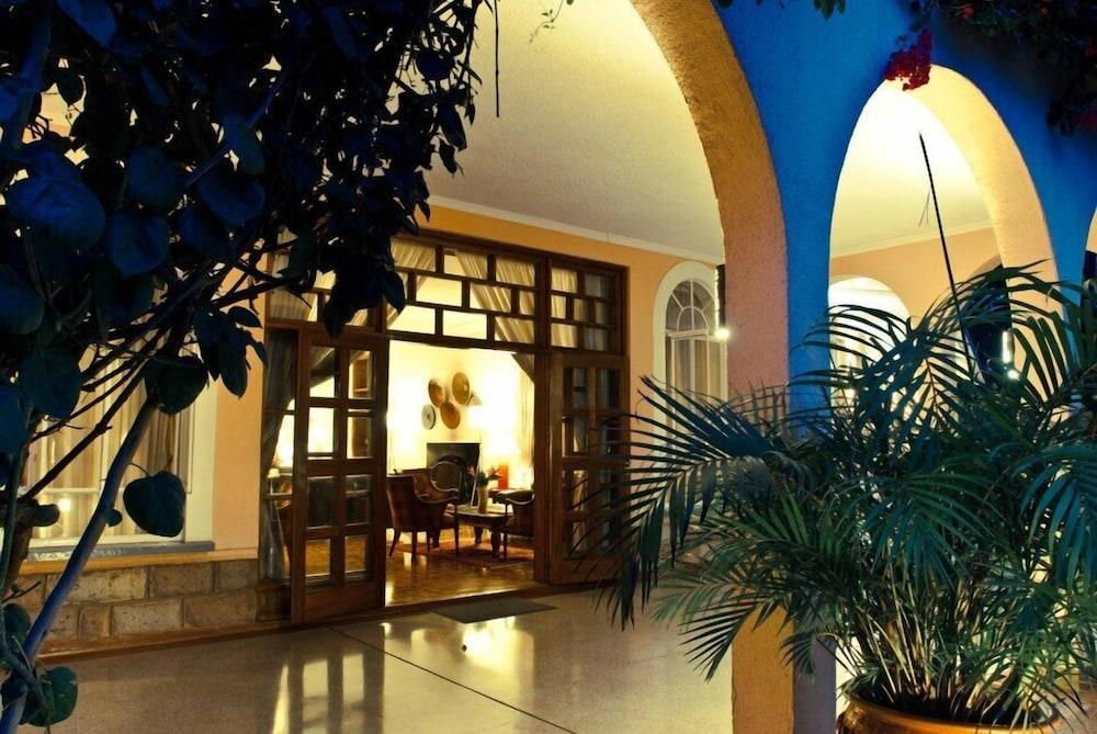House Of Waine Nairobi