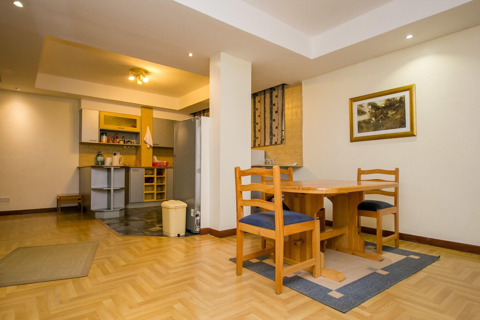 Kates 3* Nairobi