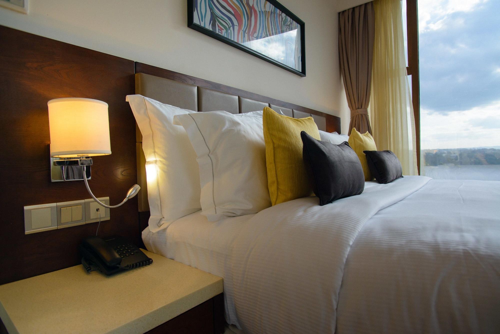 The Concord & Hotel 5*