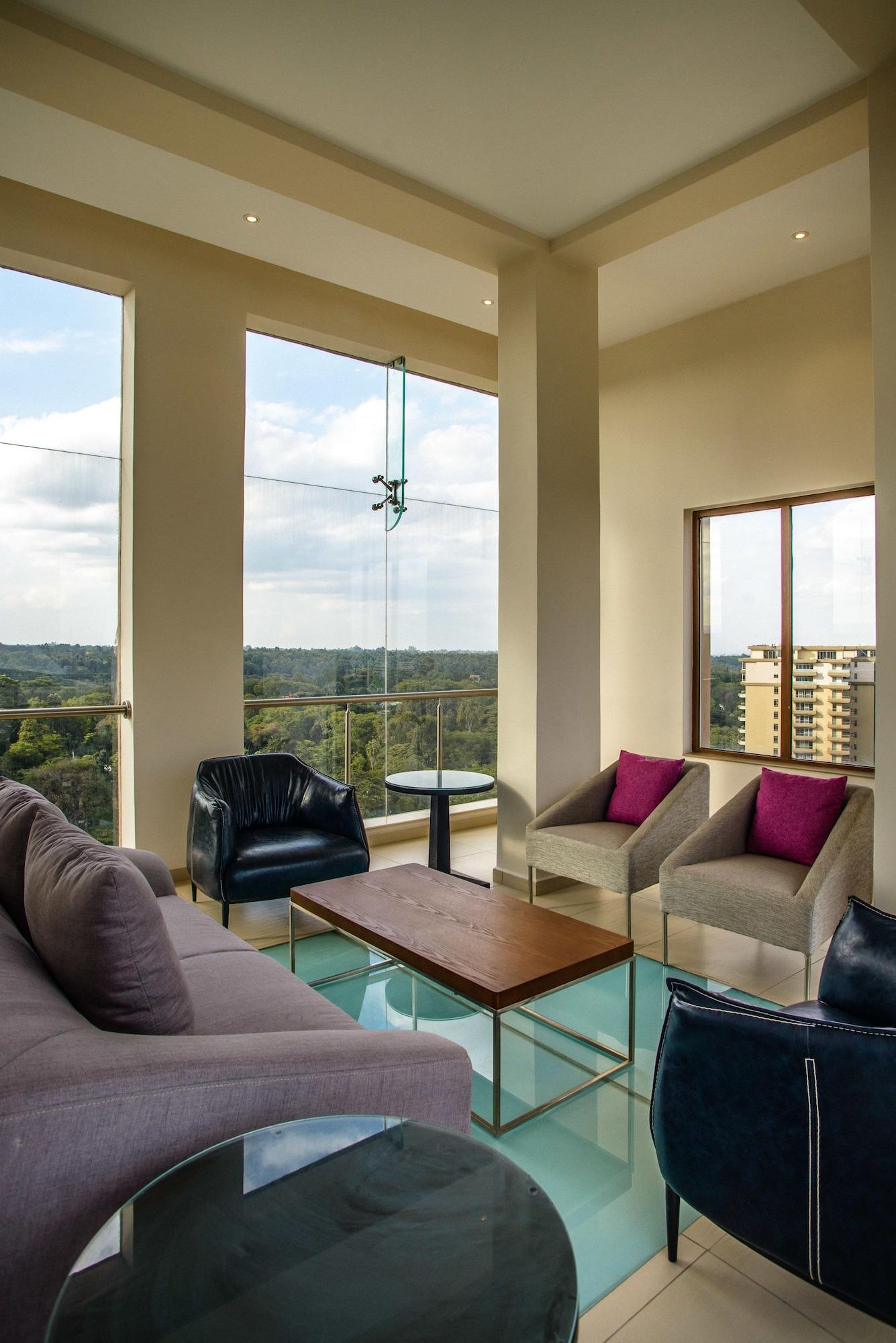 Hotel The Concord & 5*