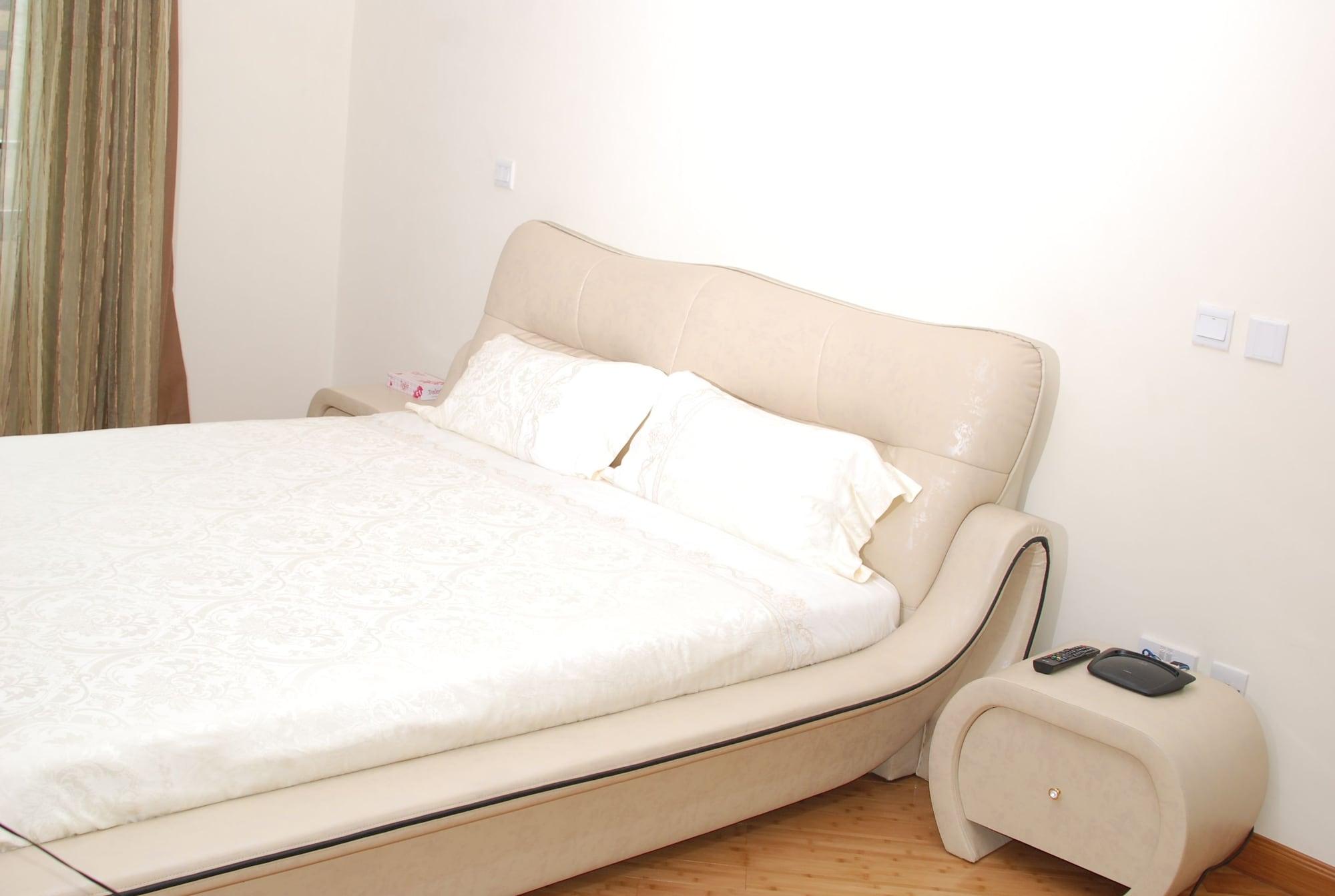 The Panari Aparthotel