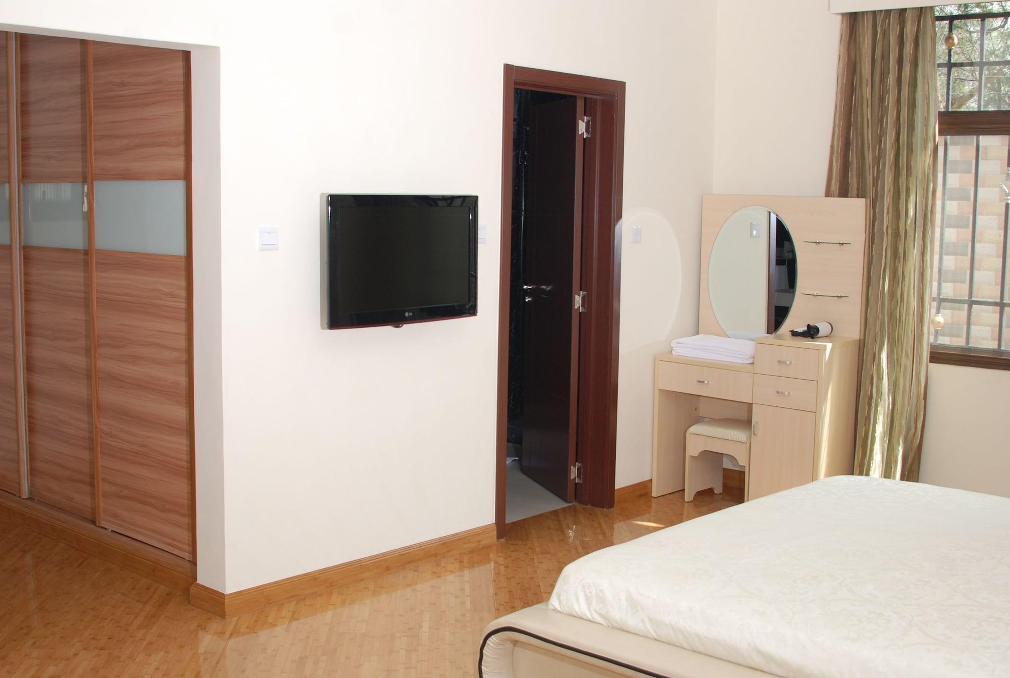 The Panari Aparthotel 3*
