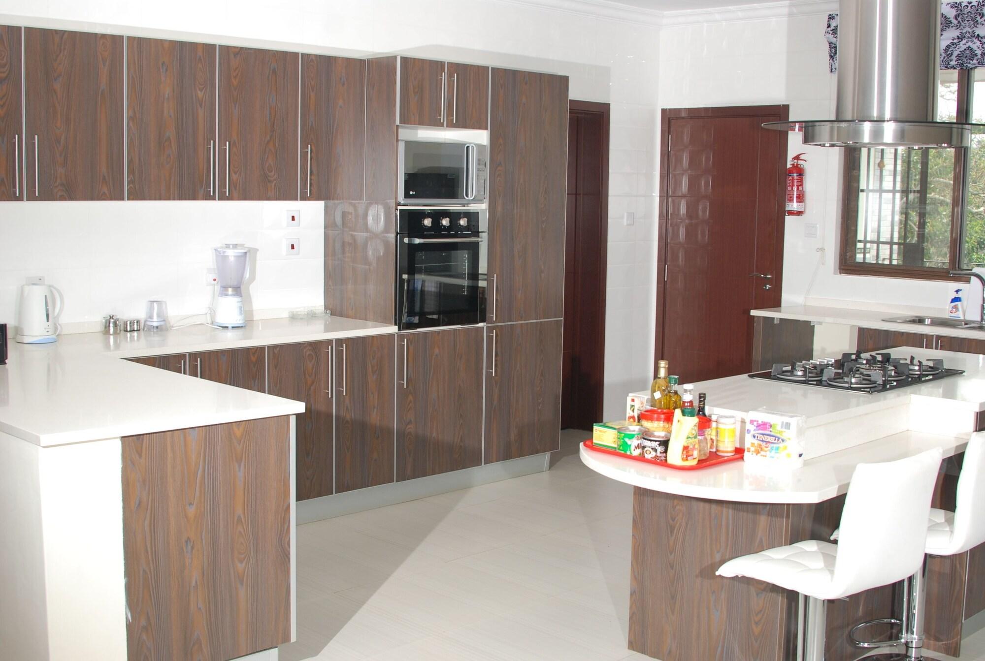 The Panari Aparthotel Nairobi