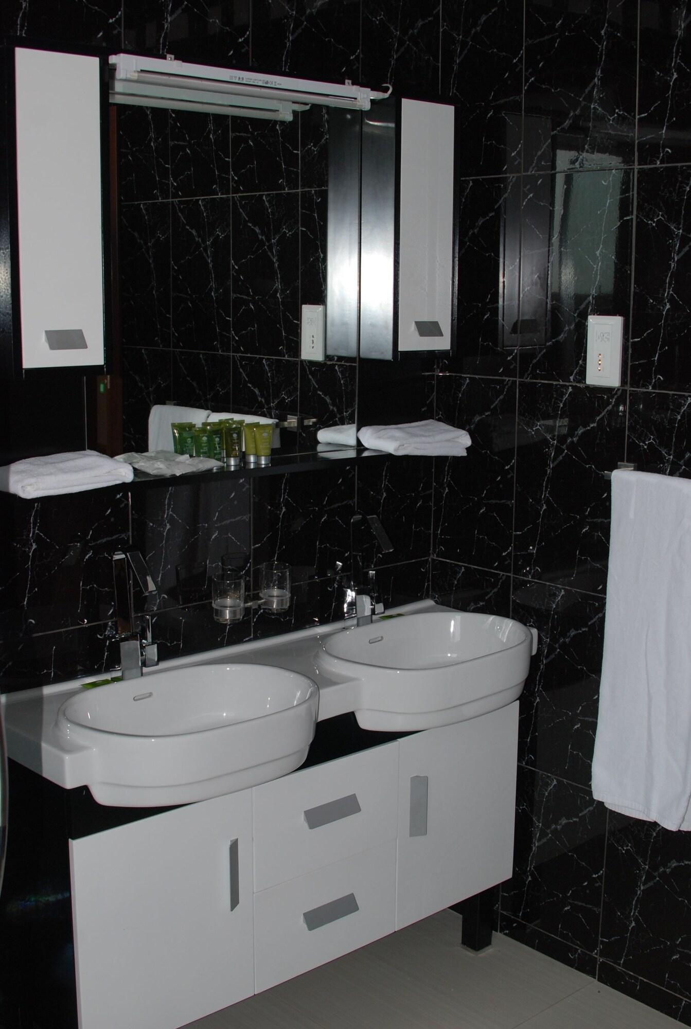 The Panari Aparthotel Nairobi