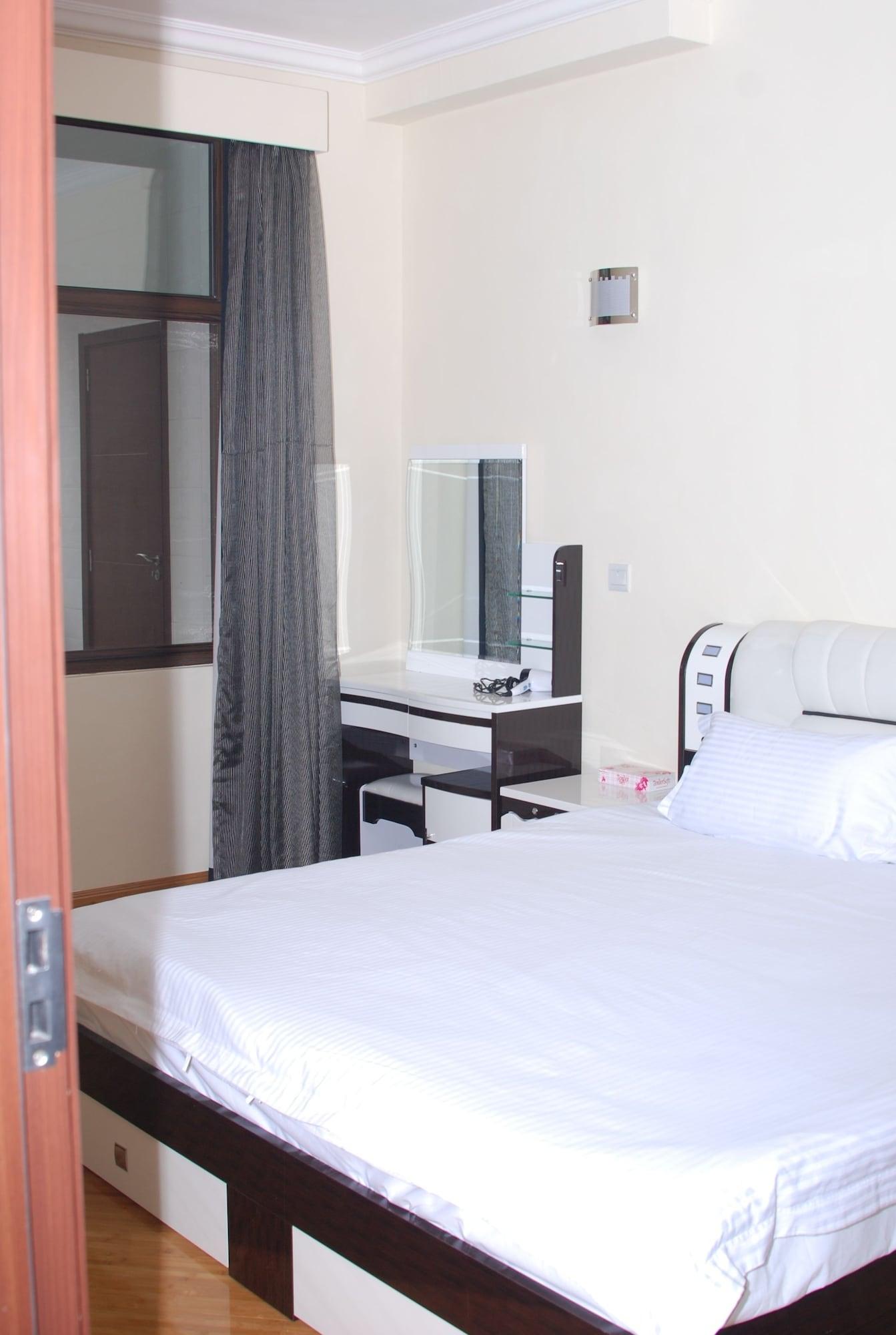 The Panari Aparthotel Nairobi