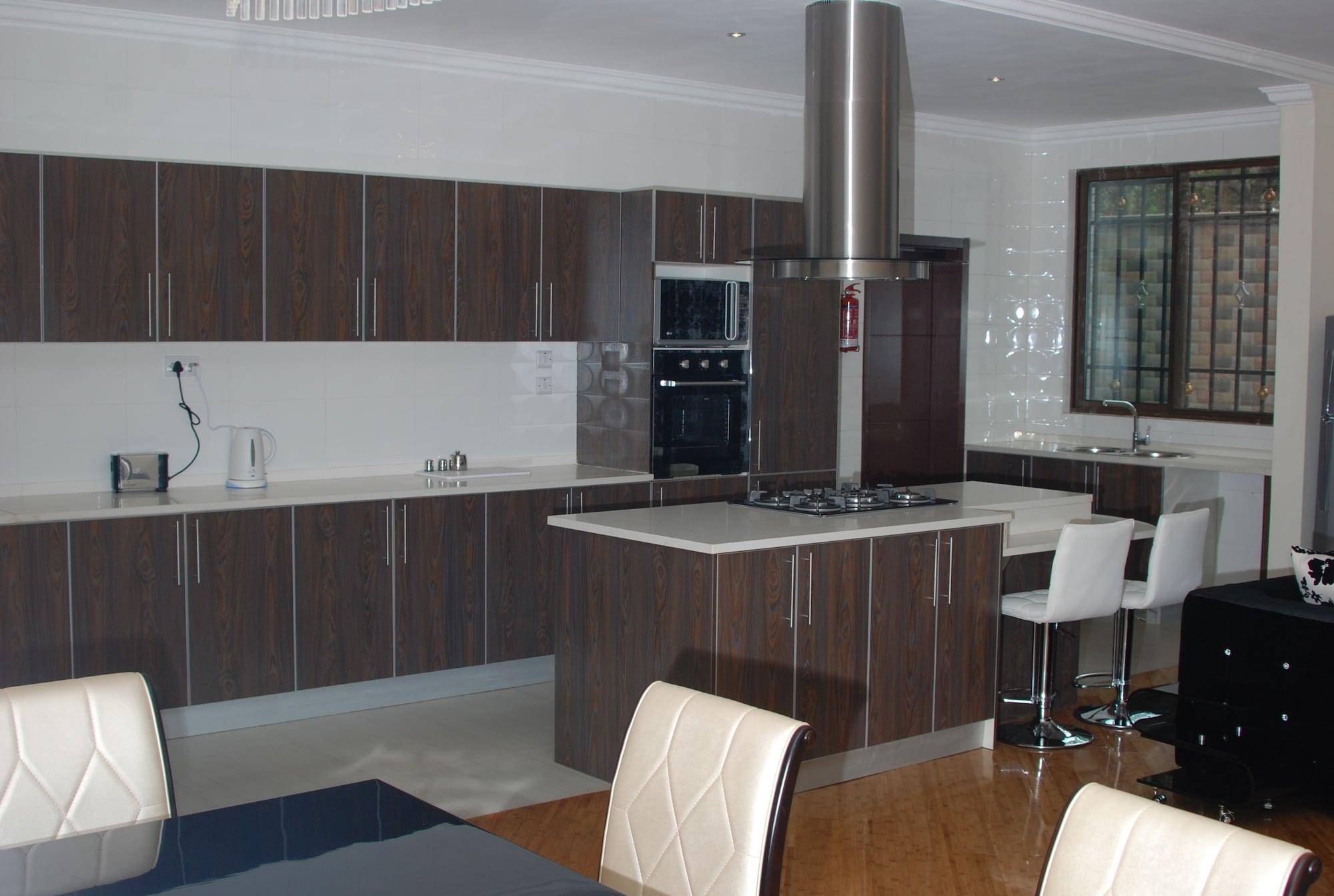 Aparthotel The Panari Nairobi