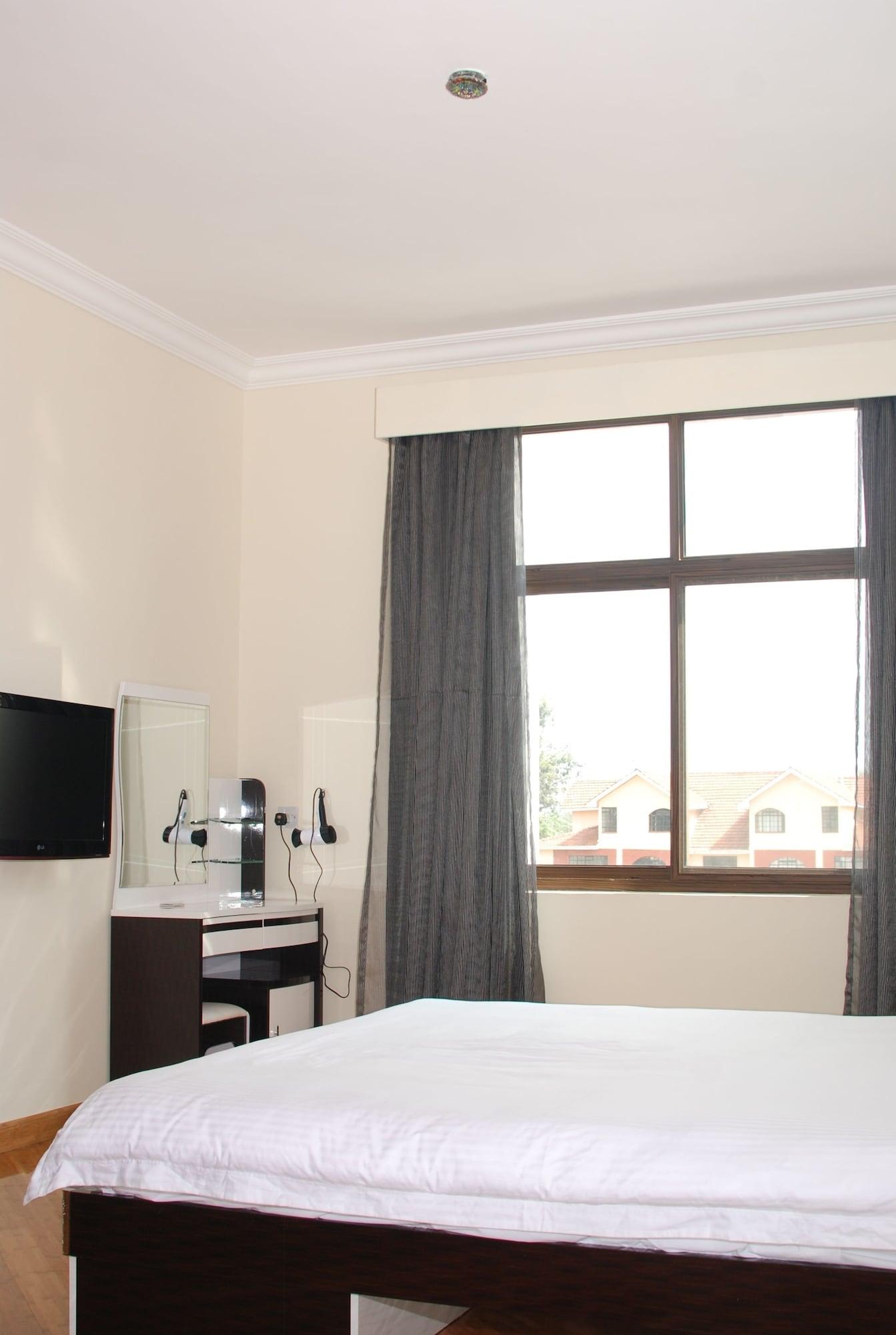 Aparthotel The Panari