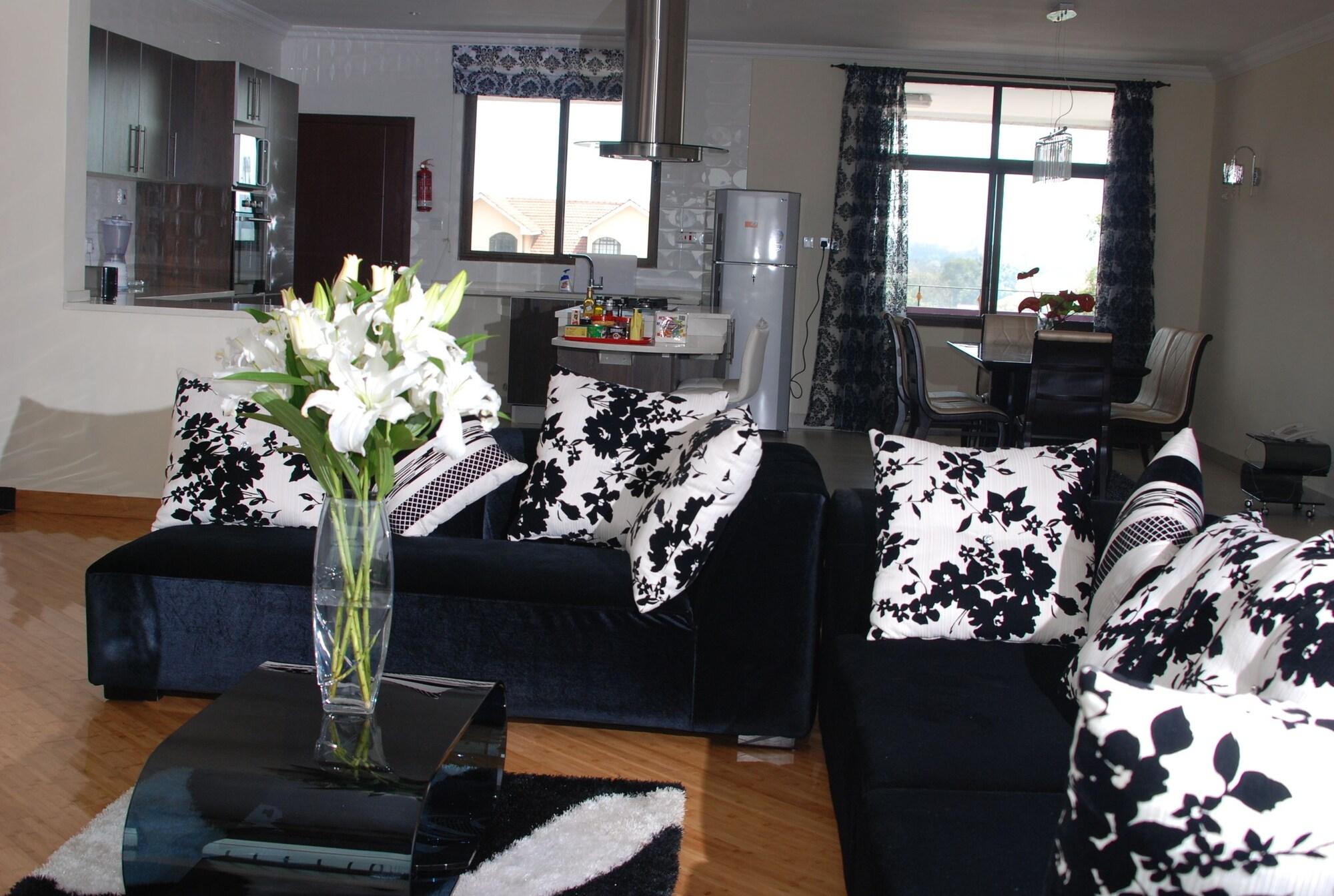 The Panari Nairobi