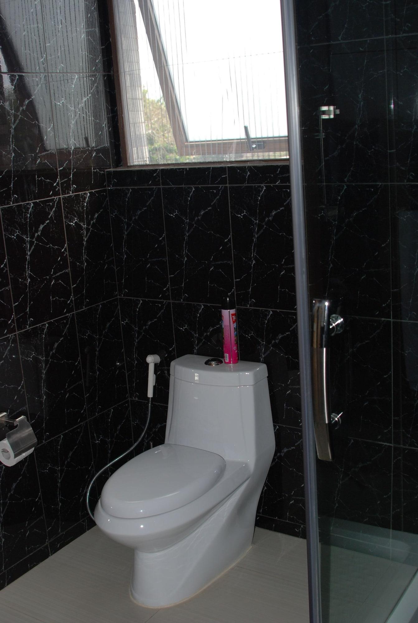 The Panari Aparthotel Nairobi