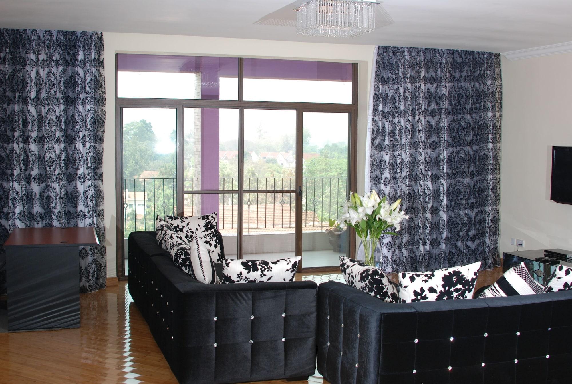 Aparthotel The Panari 3*