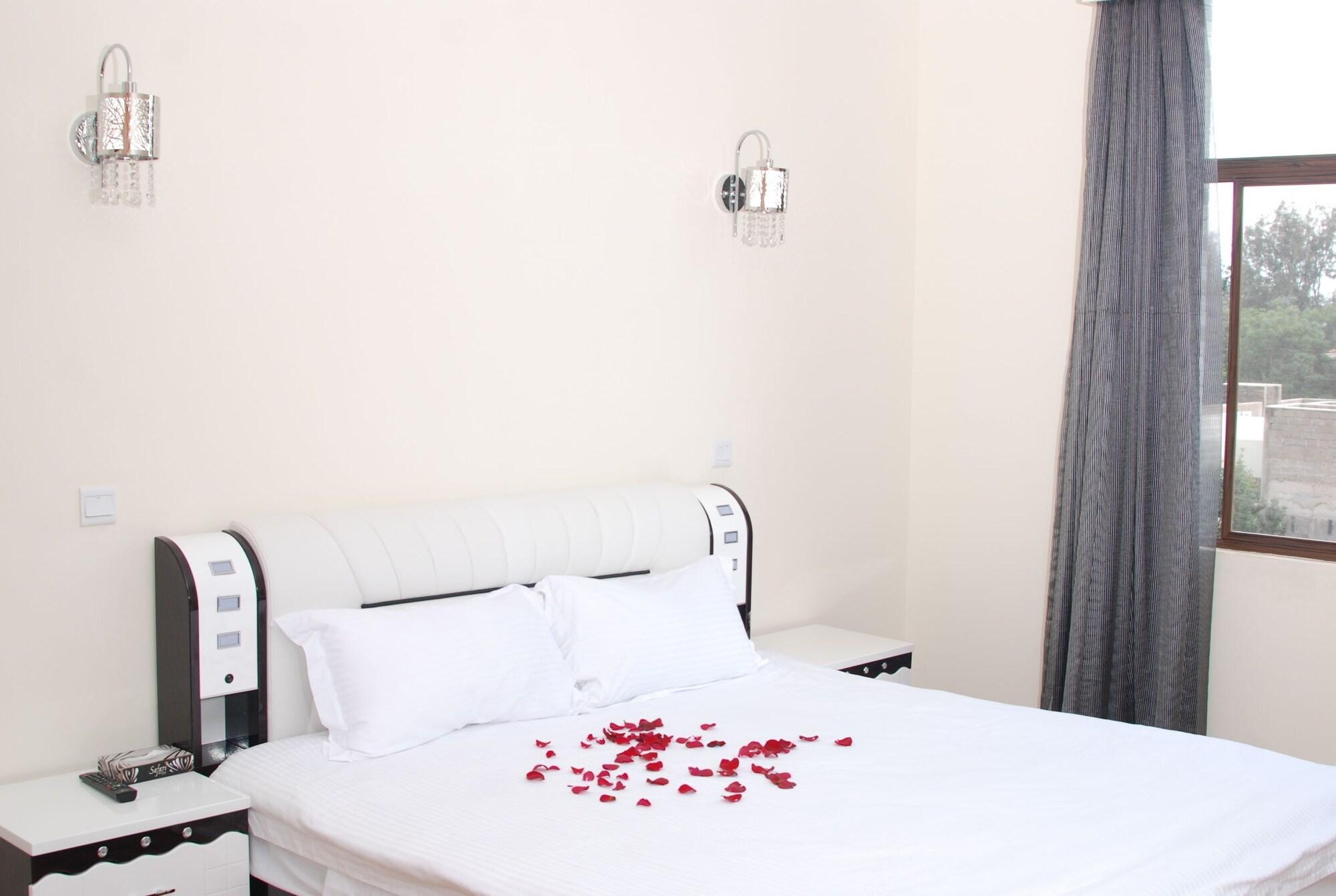 The Panari Aparthotel