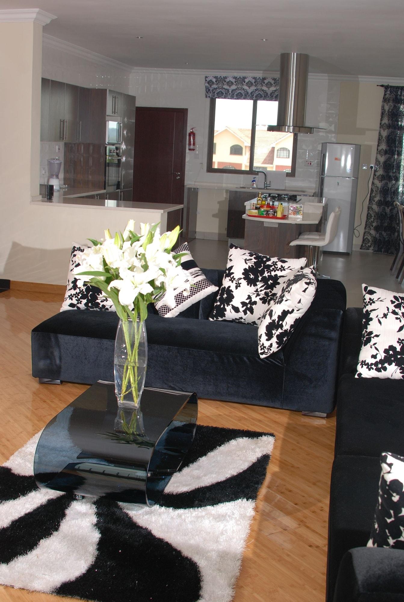 The Panari Aparthotel 3*