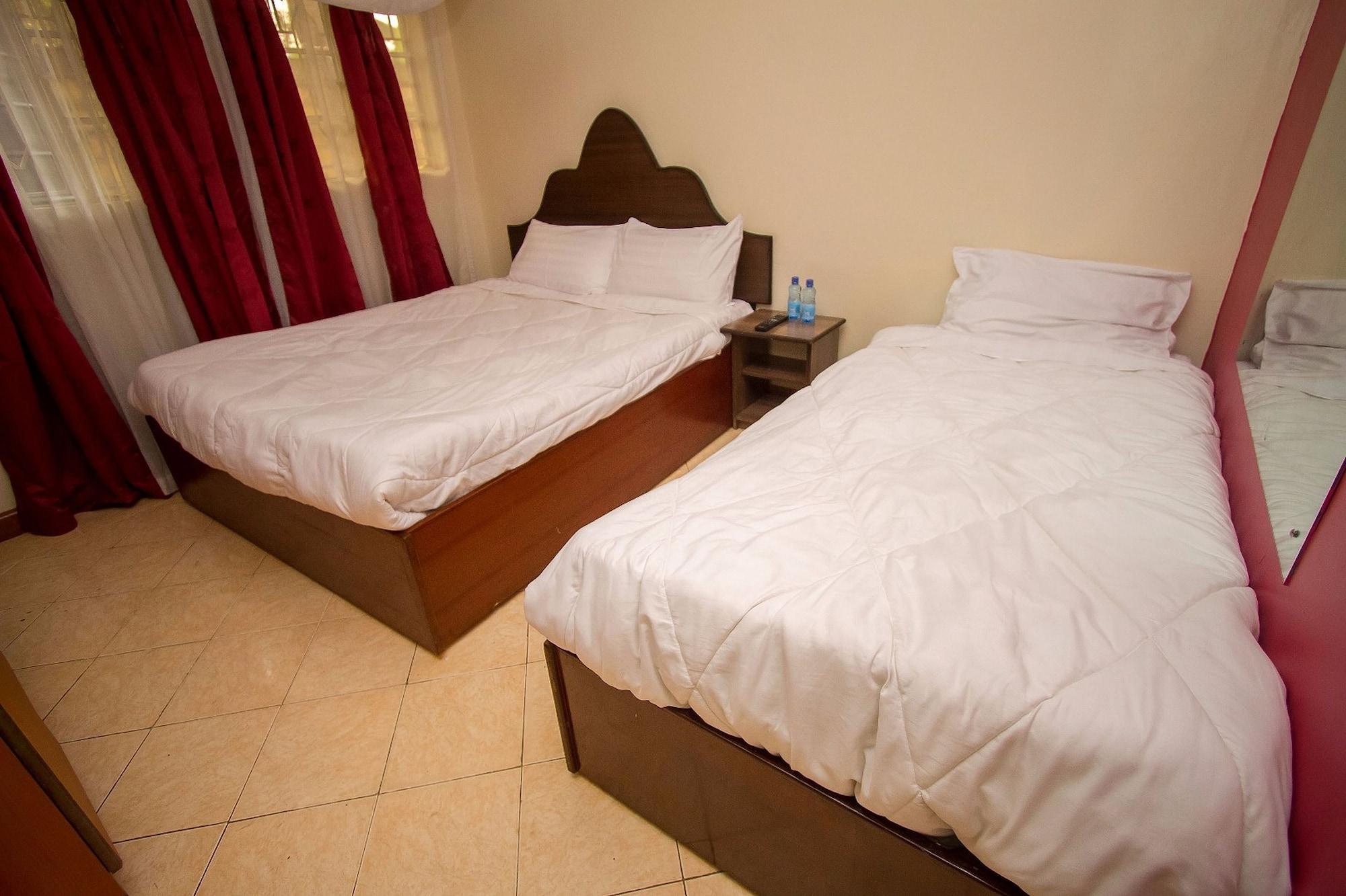 Hotel Konar House Kilimani